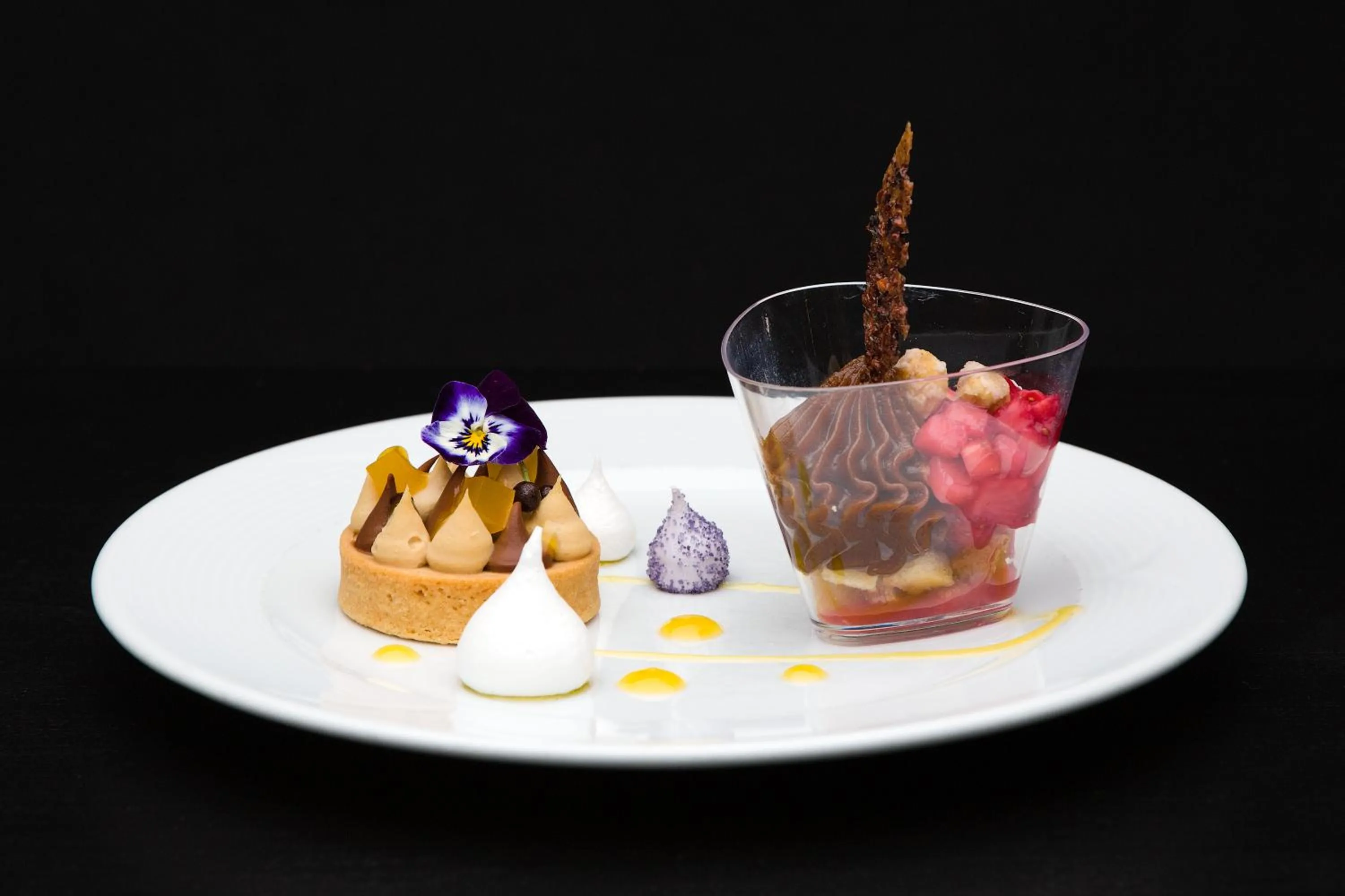 Meals in Hotel Fenyõ Conference & Spa