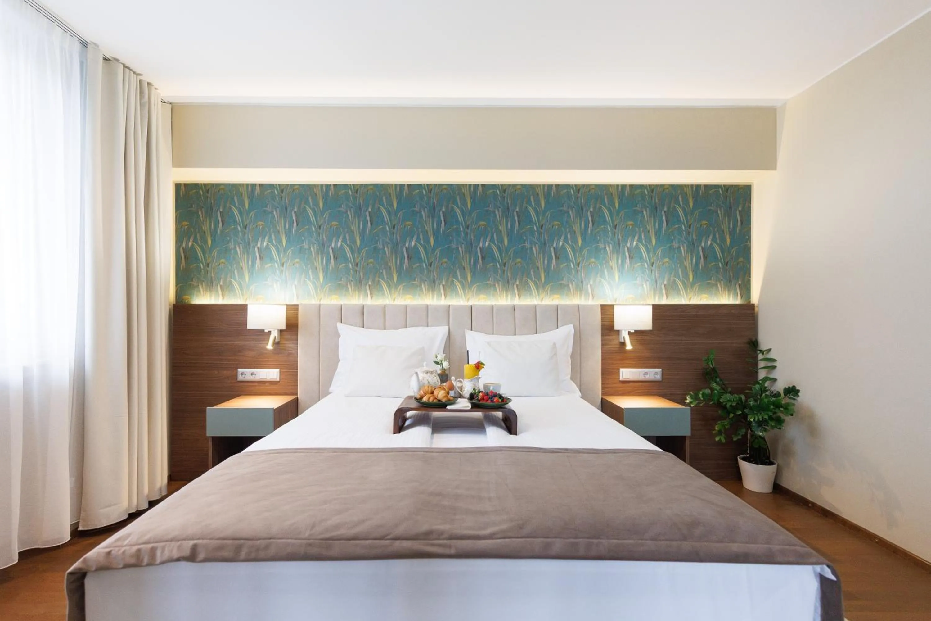 Hotel Fenyõ Conference & Spa
