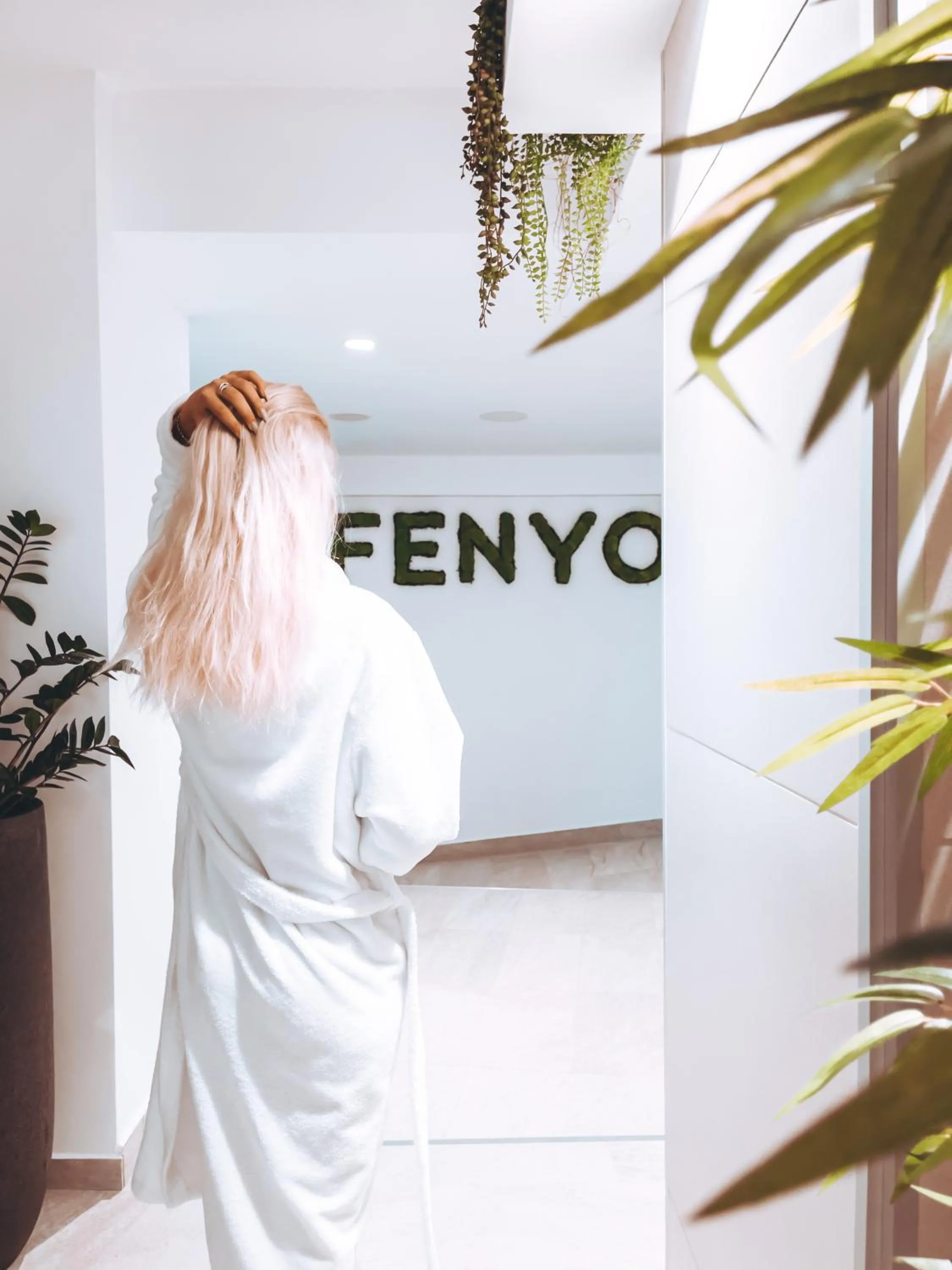 Hotel Fenyõ Conference & Spa