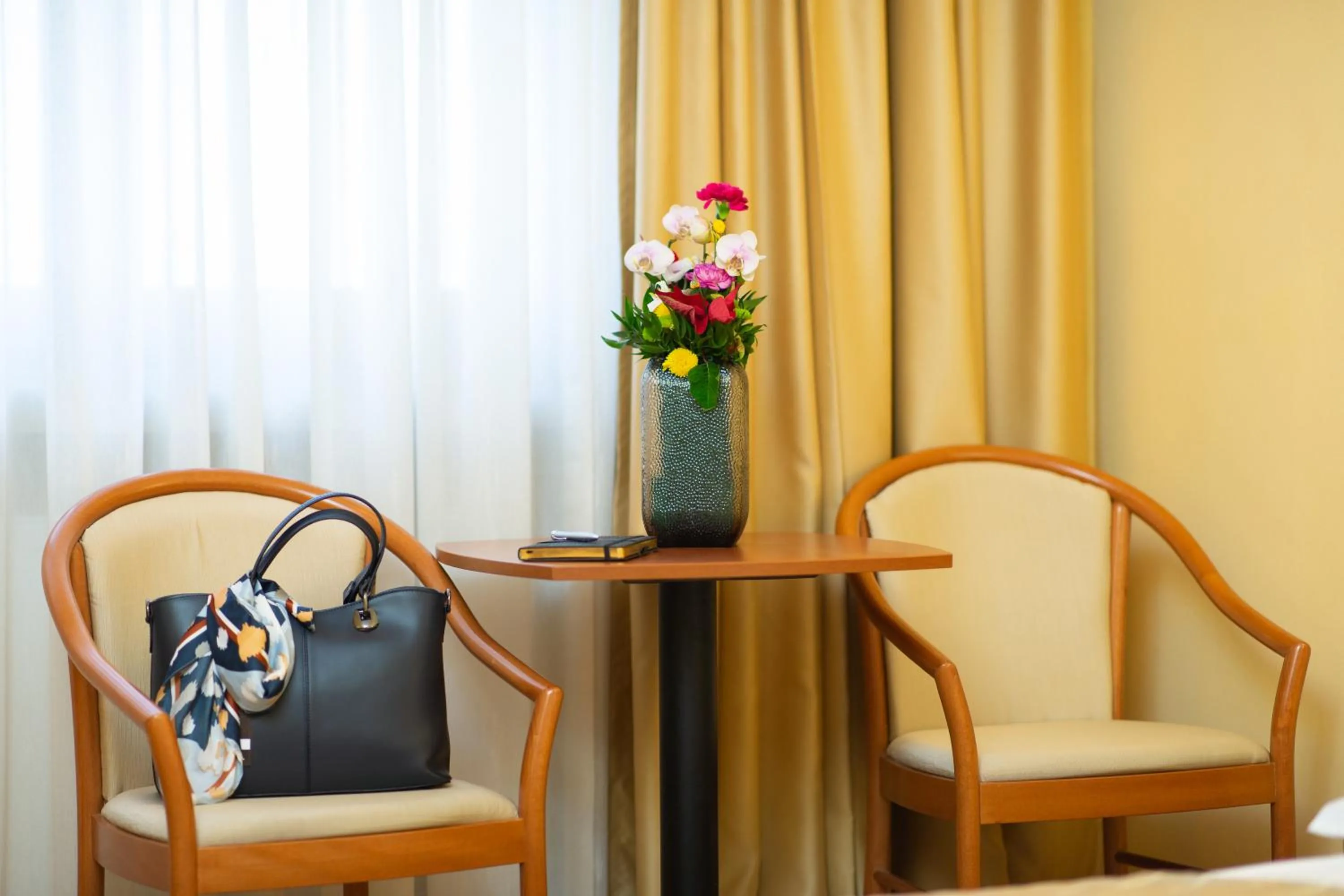 Hotel Fenyõ Conference & Spa