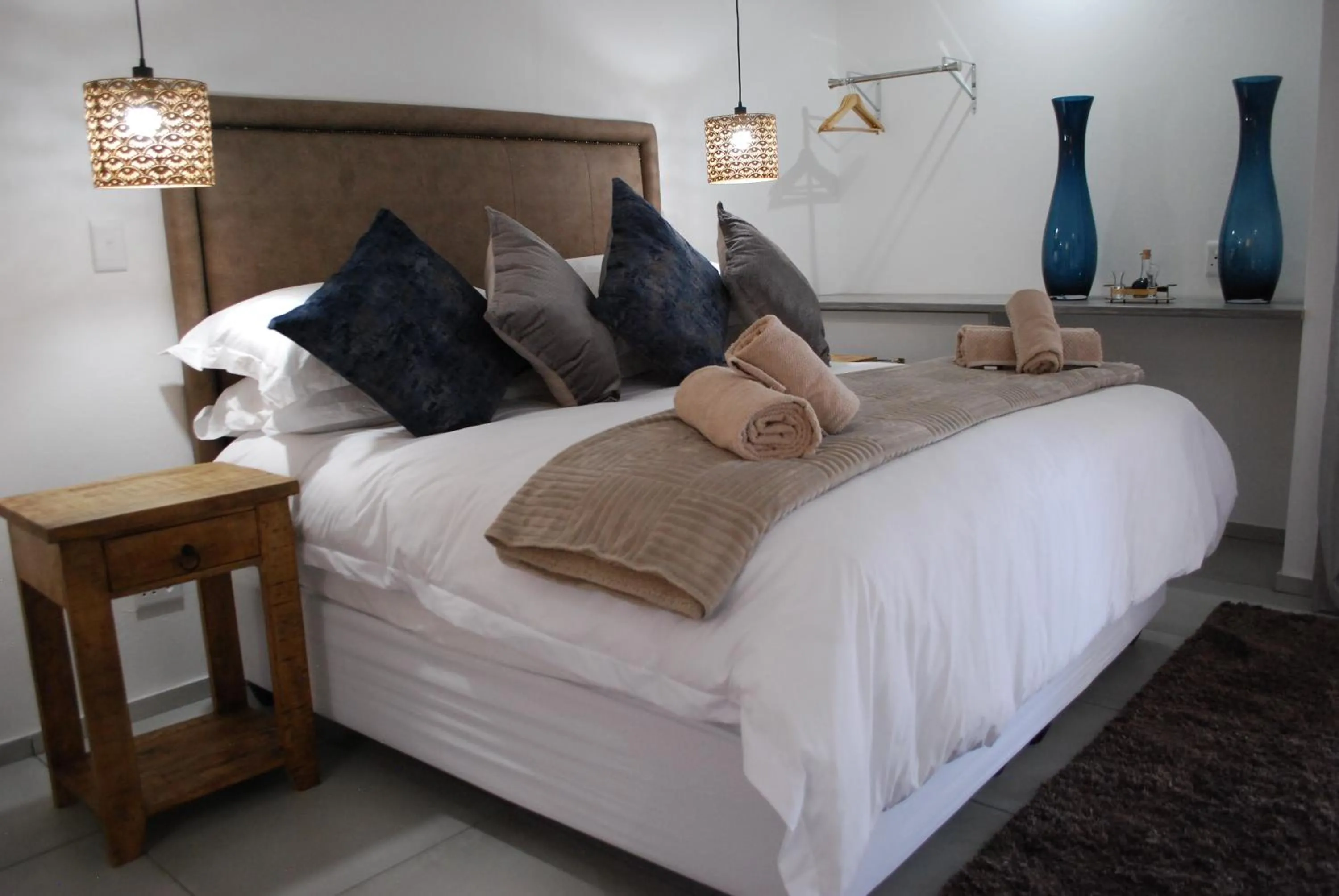 Vaal De Vue Guesthouse