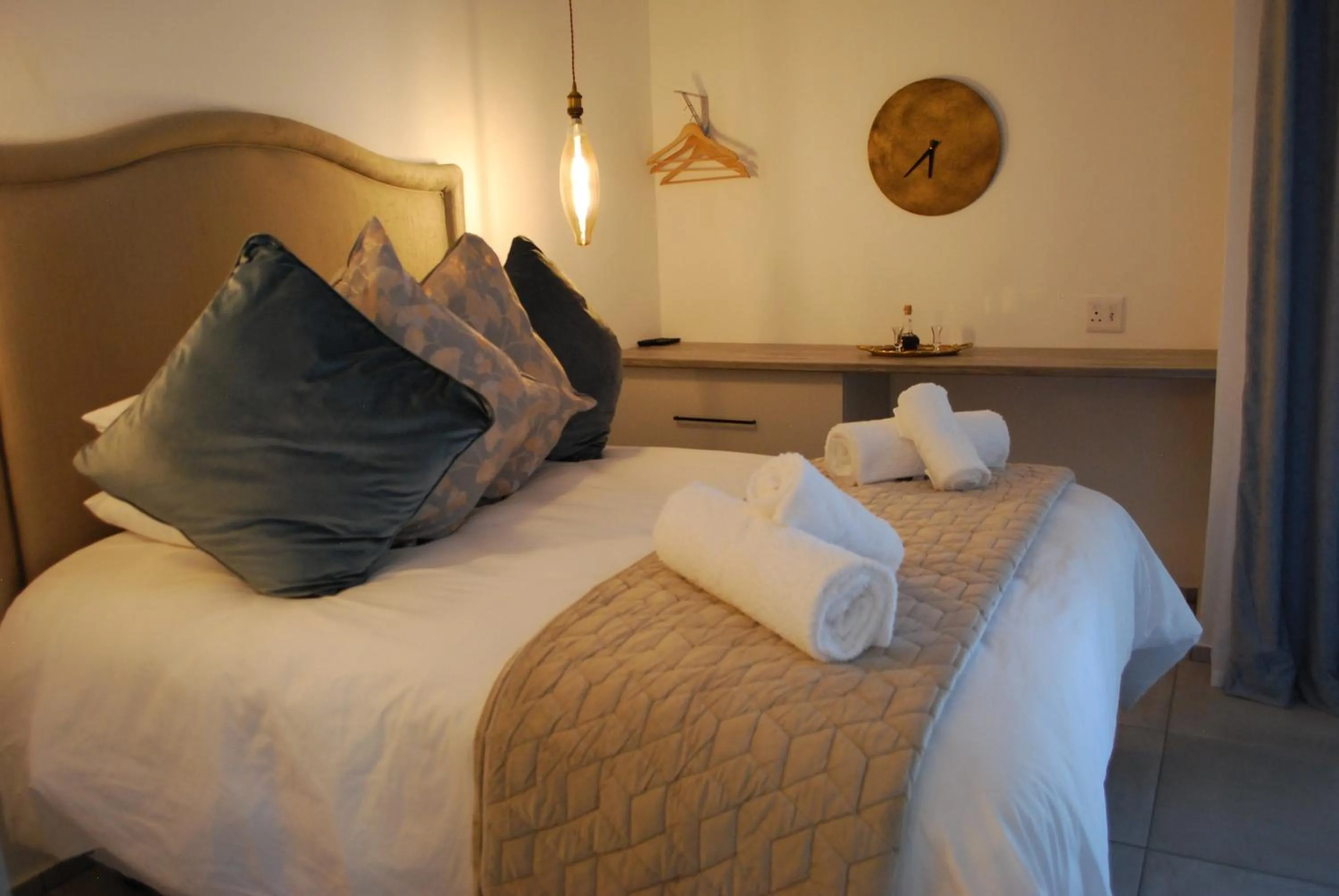 Vaal De Vue Guesthouse