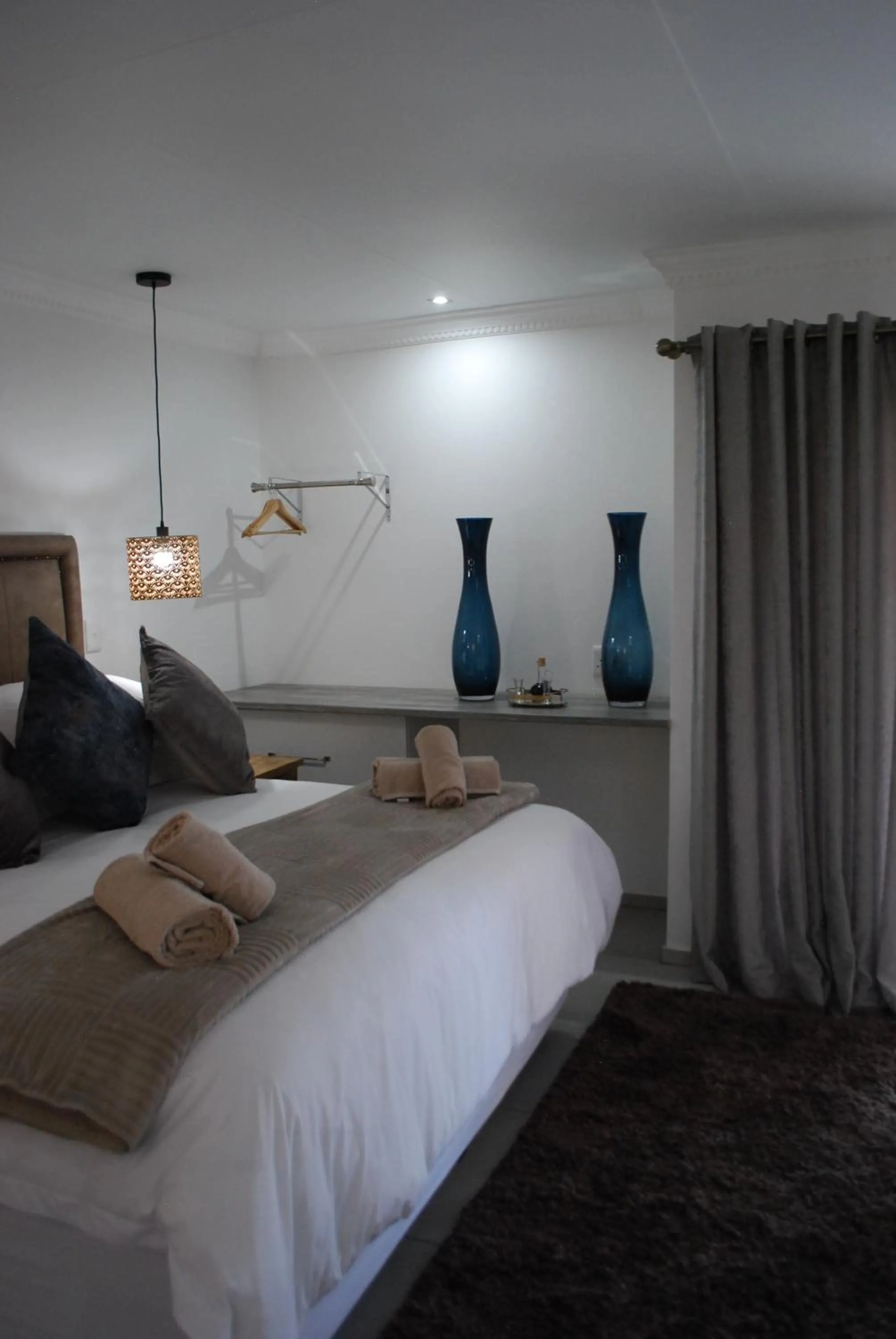Vaal De Vue Guesthouse