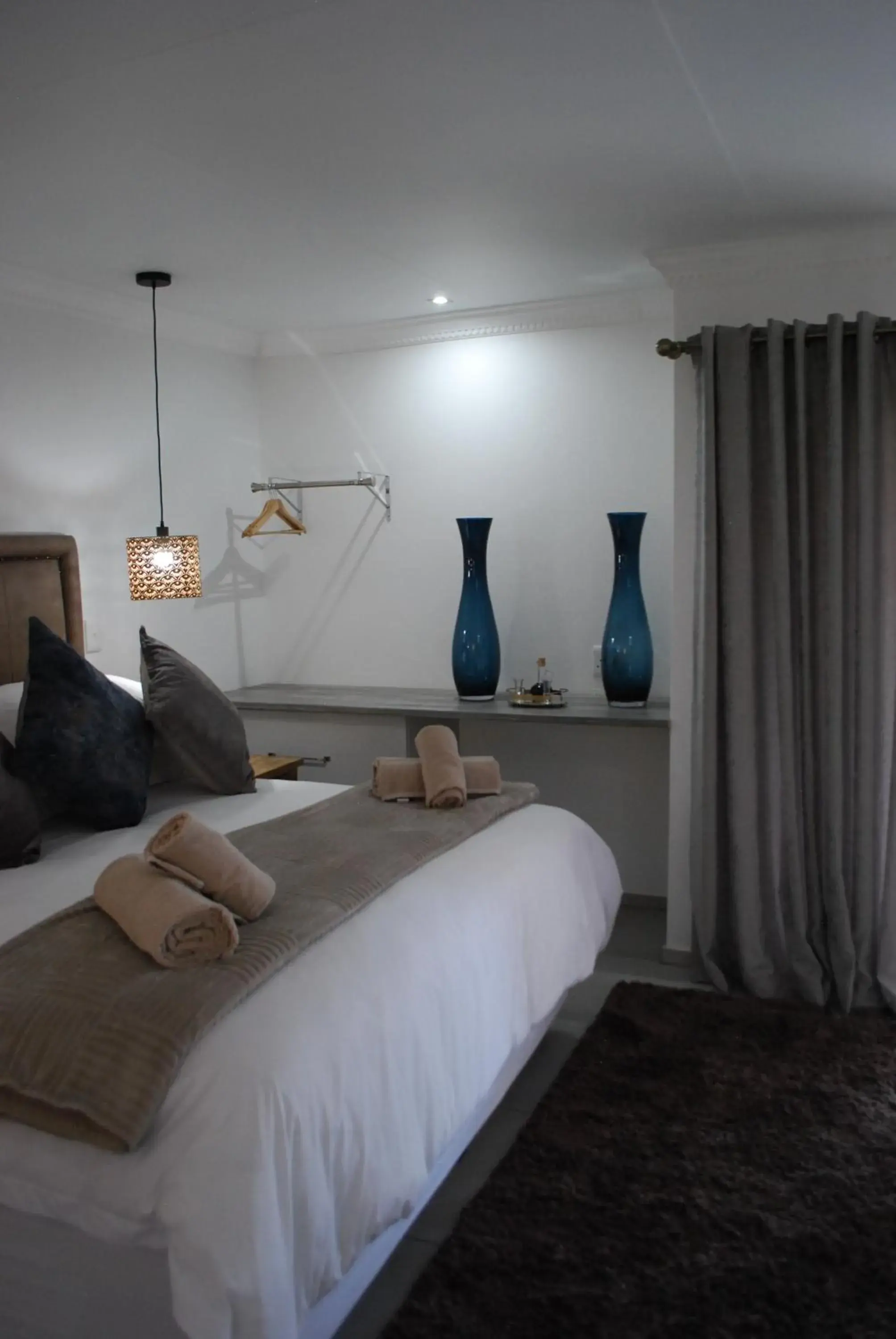 Deluxe Suite in Vaal De Vue Guesthouse Deluxe Suite in Vaal De Vue Guesthouse
