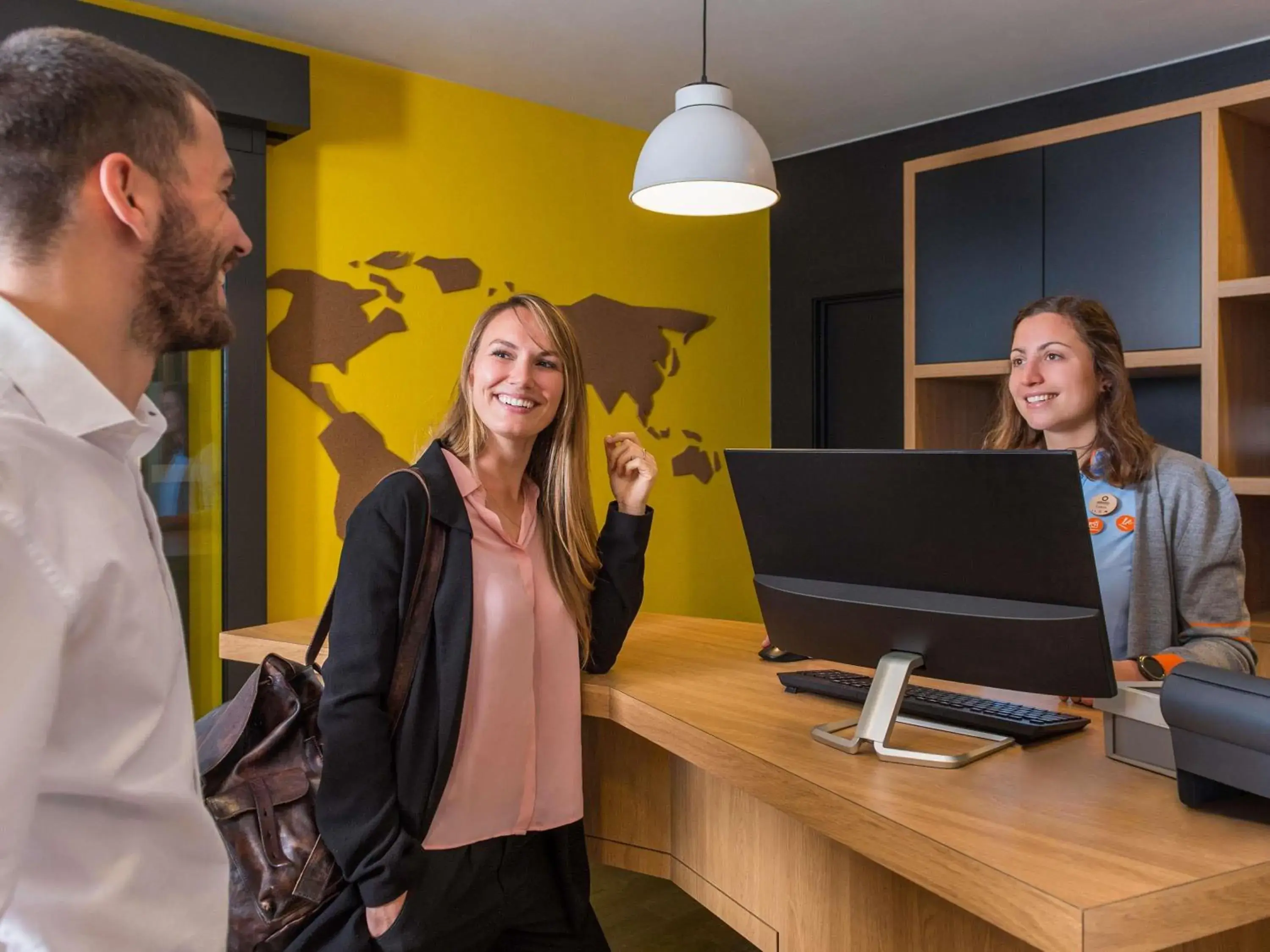 Property building in Aparthotel Adagio Access Bruxelles Europe Aparthotel Property building in Aparthotel Adagio Access Bruxelles Europe Aparthotel