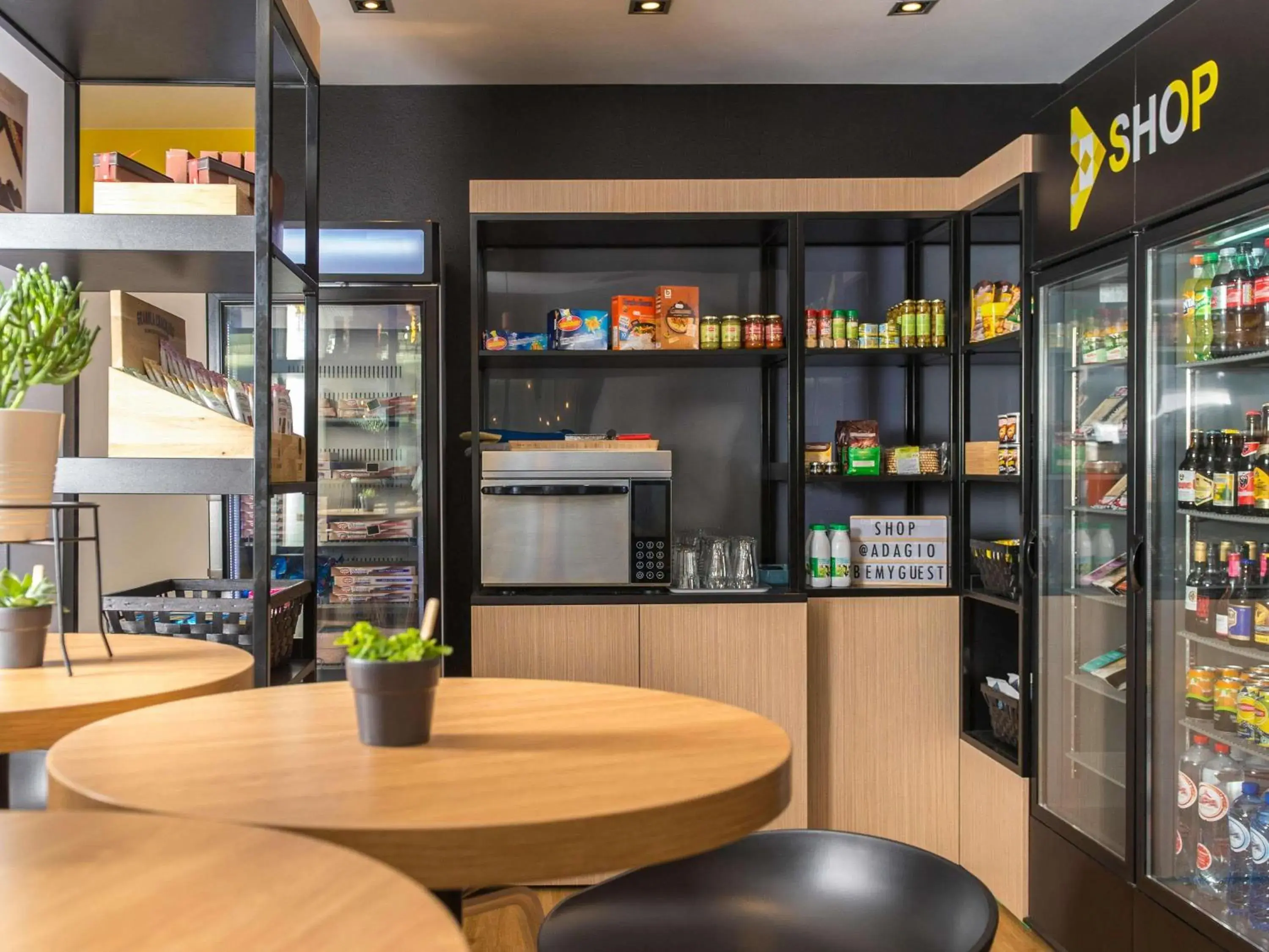 Property building in Aparthotel Adagio Access Bruxelles Europe Aparthotel Property building in Aparthotel Adagio Access Bruxelles Europe Aparthotel