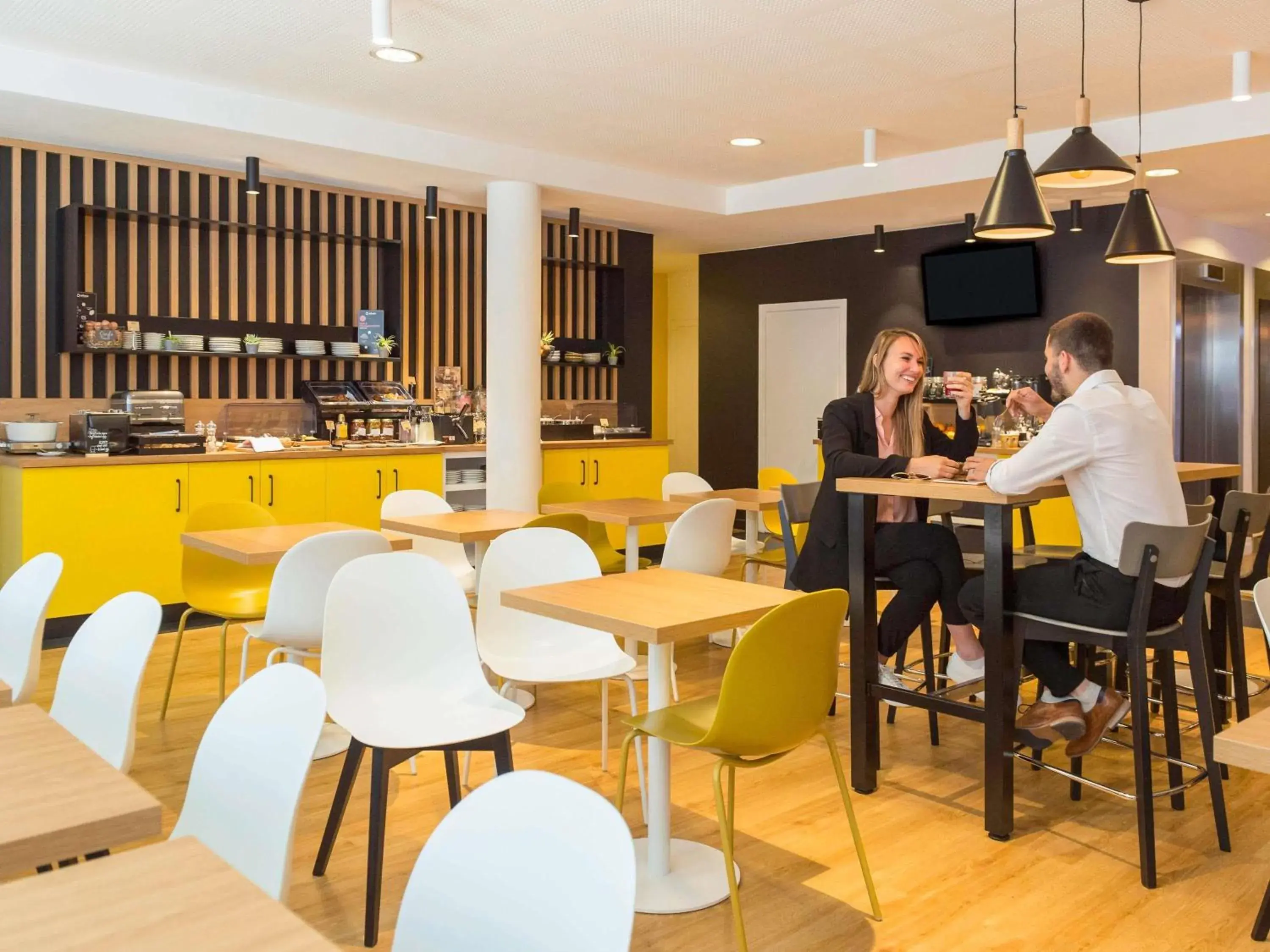 Breakfast in Aparthotel Adagio Access Bruxelles Europe Aparthotel Breakfast in Aparthotel Adagio Access Bruxelles Europe Aparthotel