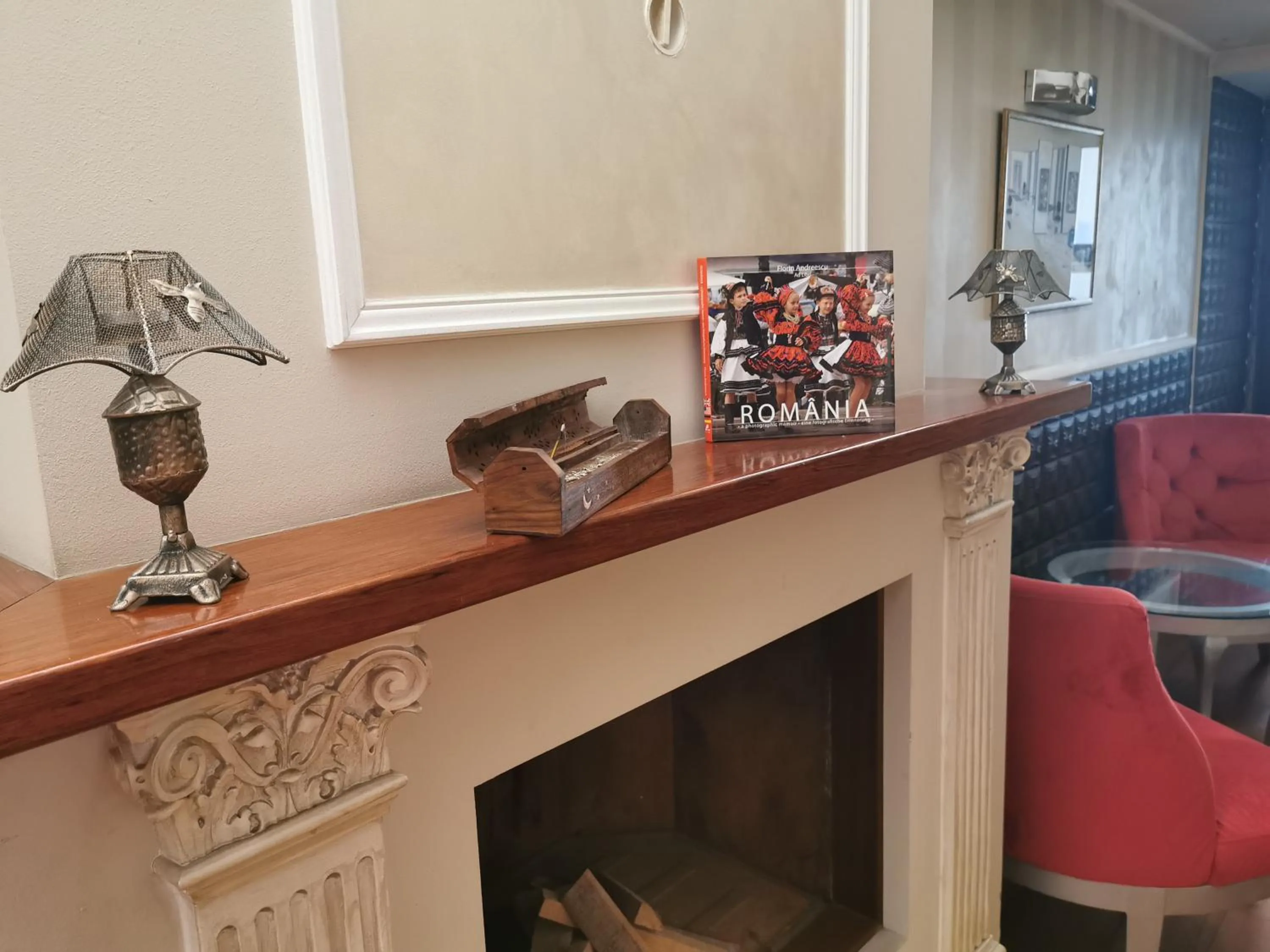 Coffee/tea facilities in Prince Residence Apartments