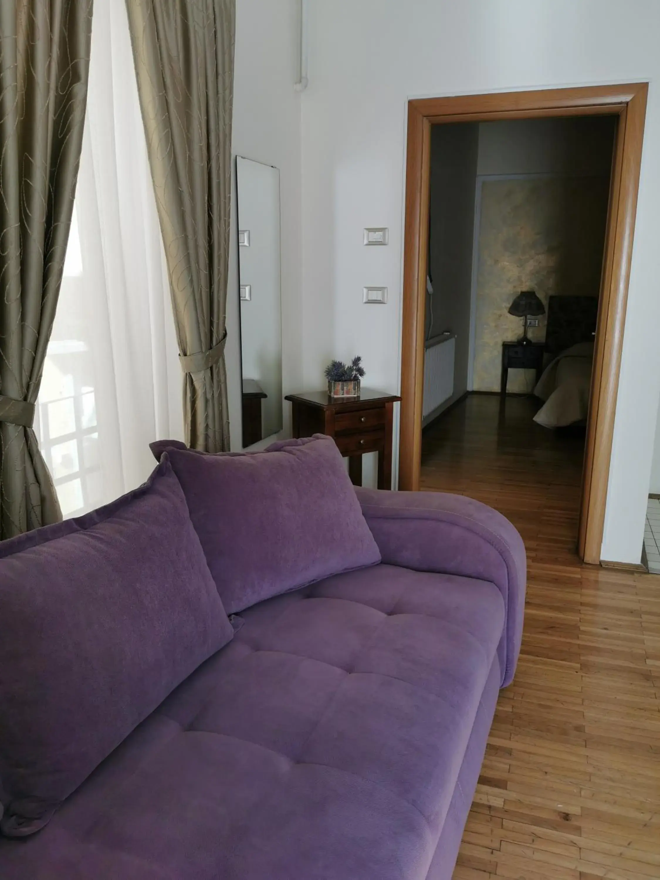 Photo of the whole room in Prince Residence Apartments Photo of the whole room in Prince Residence Apartments