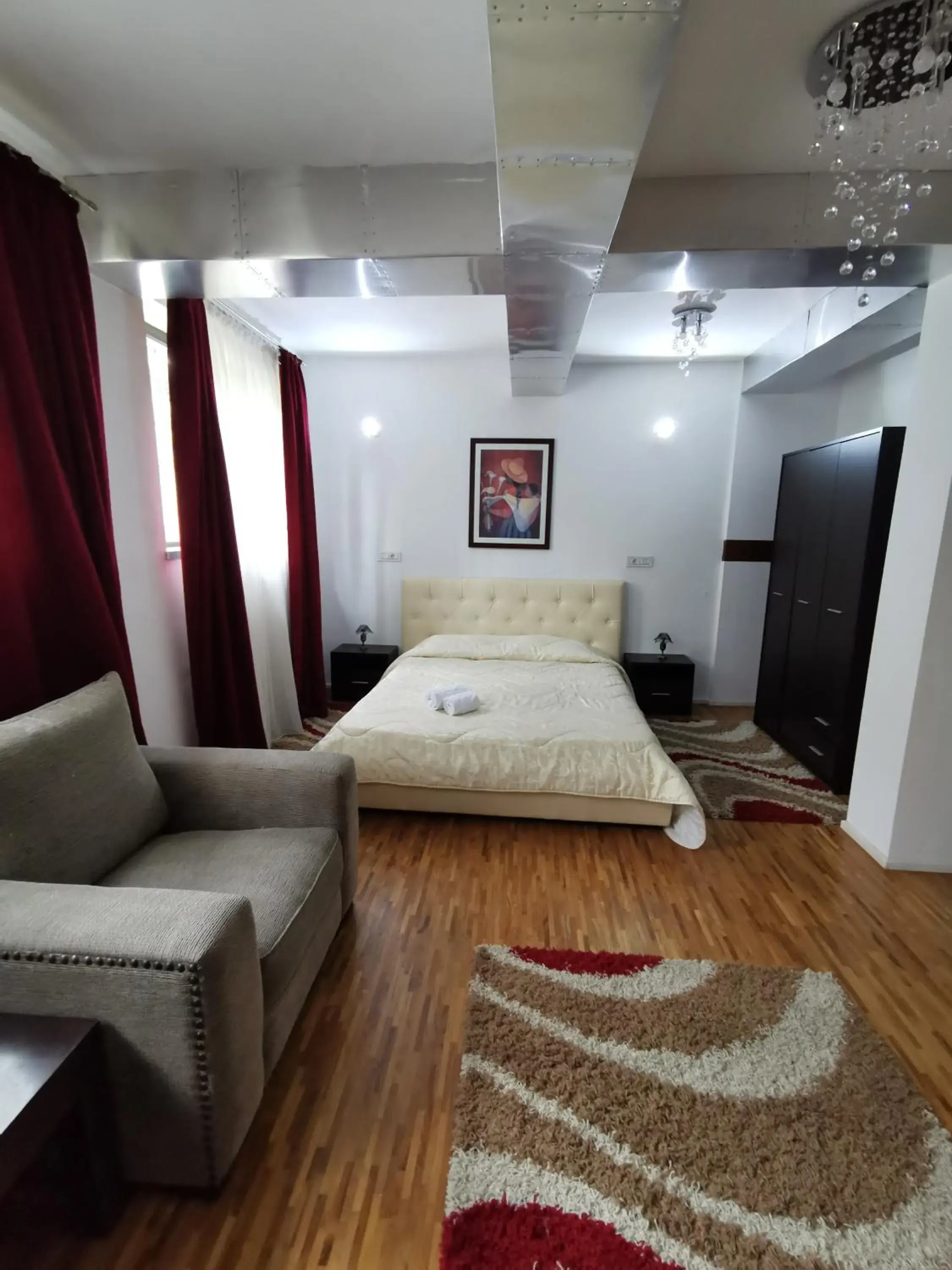 Photo of the whole room in Prince Residence Apartments Photo of the whole room in Prince Residence Apartments