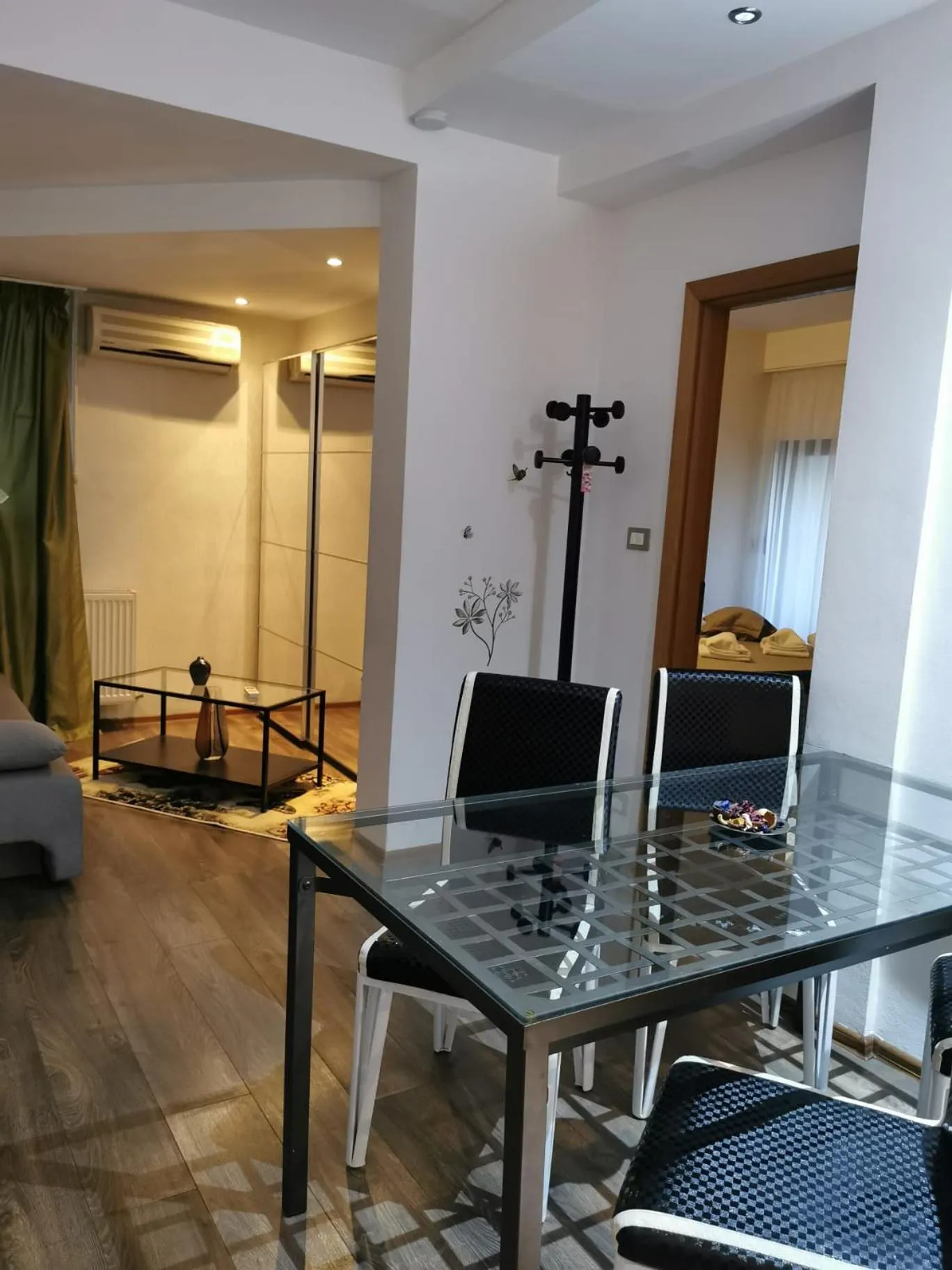 Photo of the whole room in Prince Residence Apartments