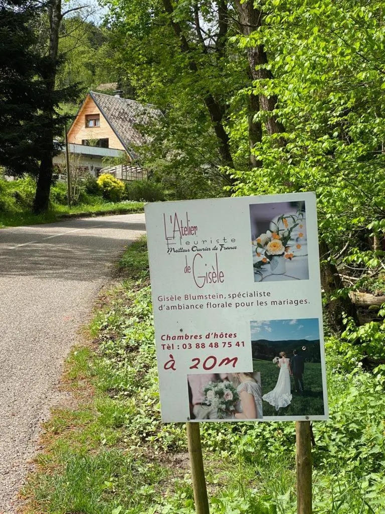 L'Atelier de Gisèle