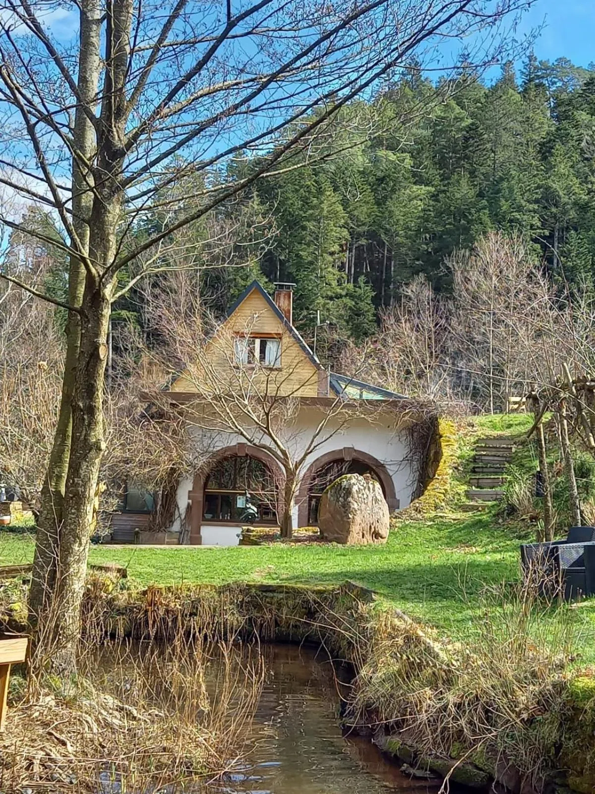 L'Atelier de Gisèle