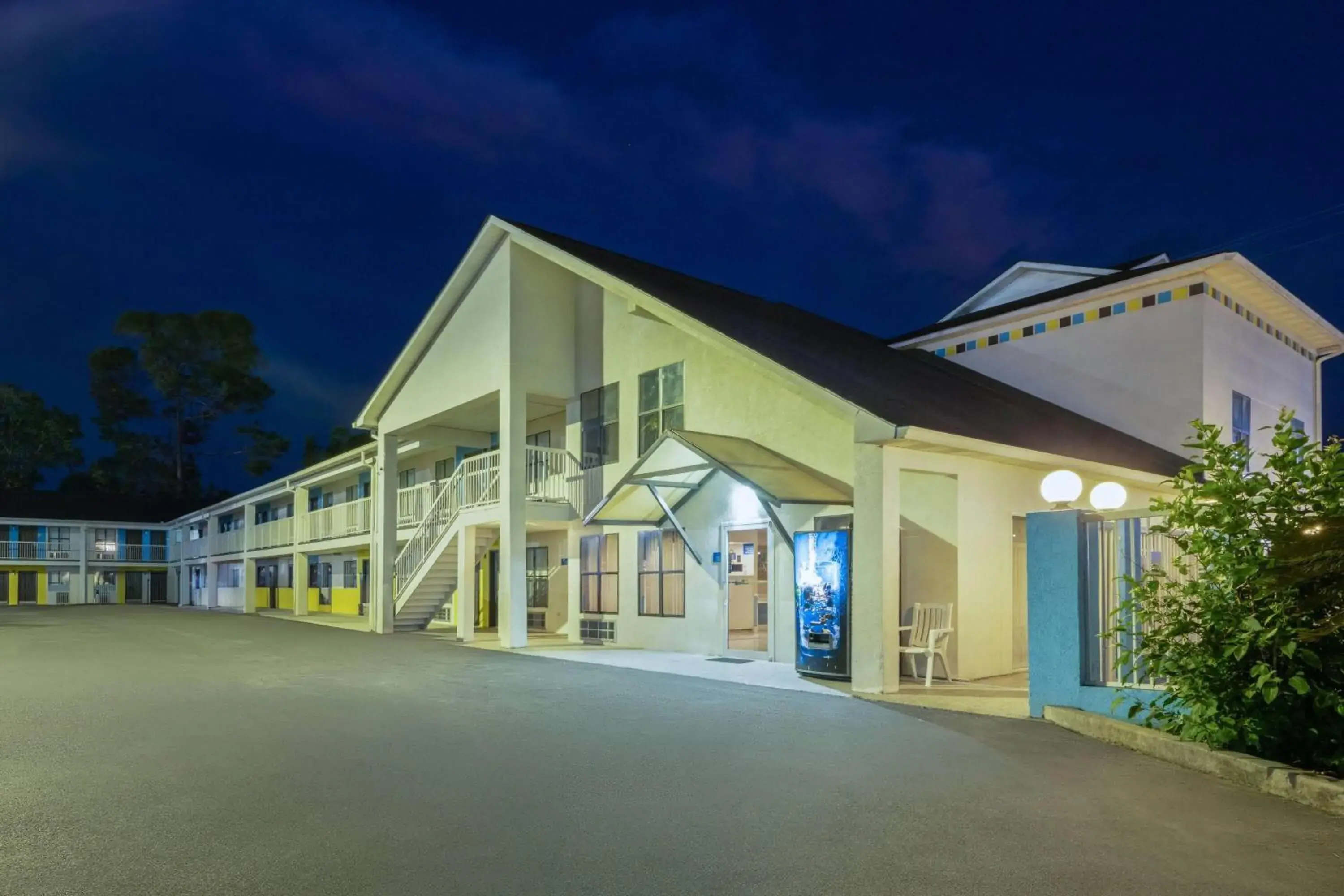 Days Inn by Wyndham Alma Days Inn by Wyndham Alma