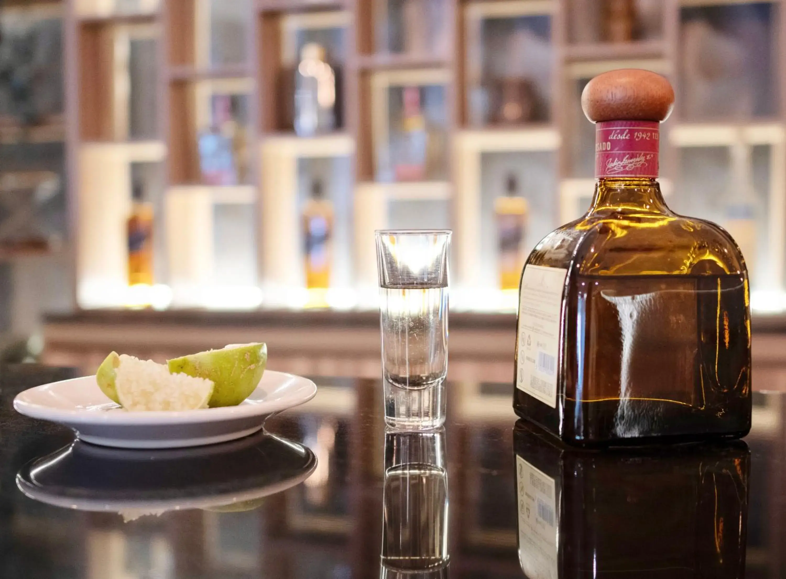 Lounge or bar in Hotel Plaza Diana Lounge or bar in Hotel Plaza Diana