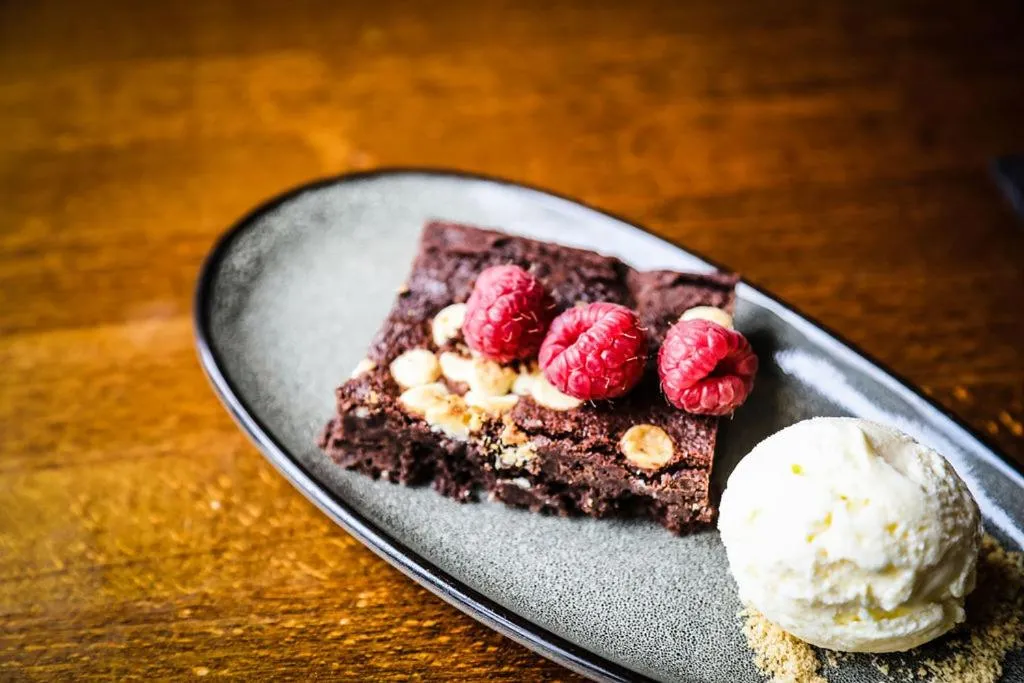 The Roundabout Hotel