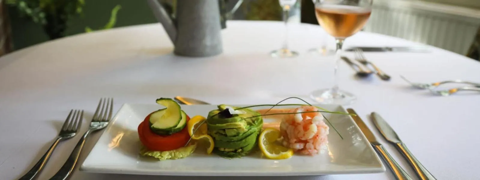 The Roundabout Hotel