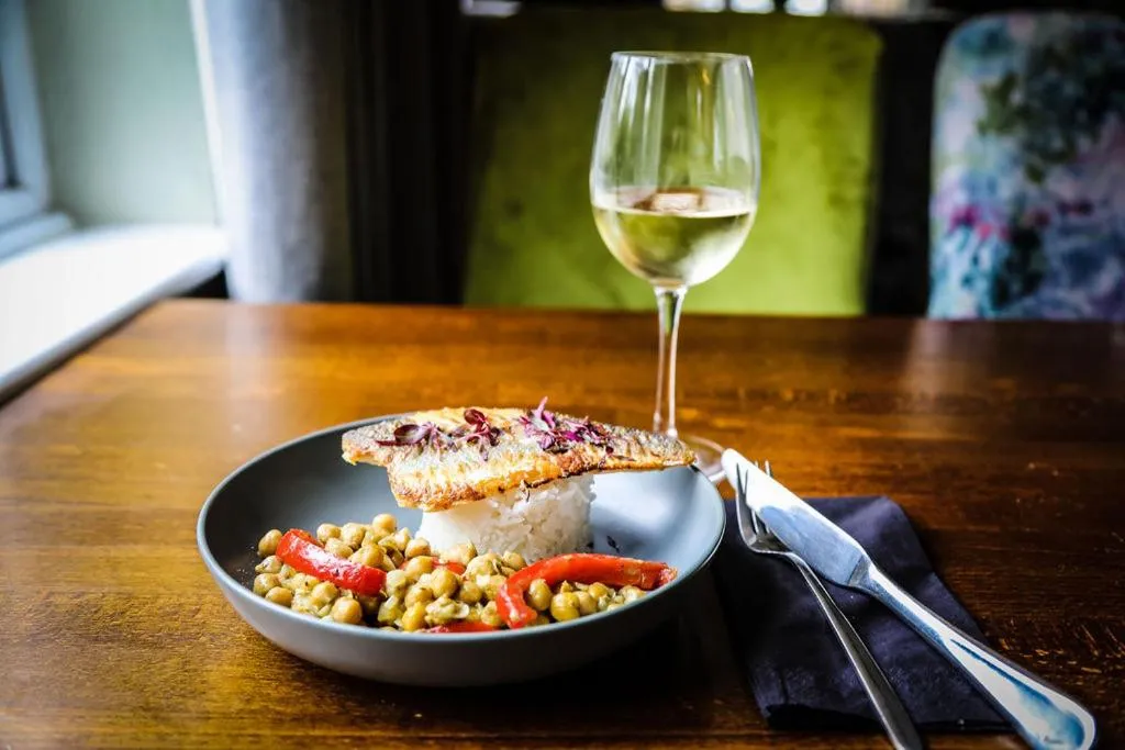 The Roundabout Hotel