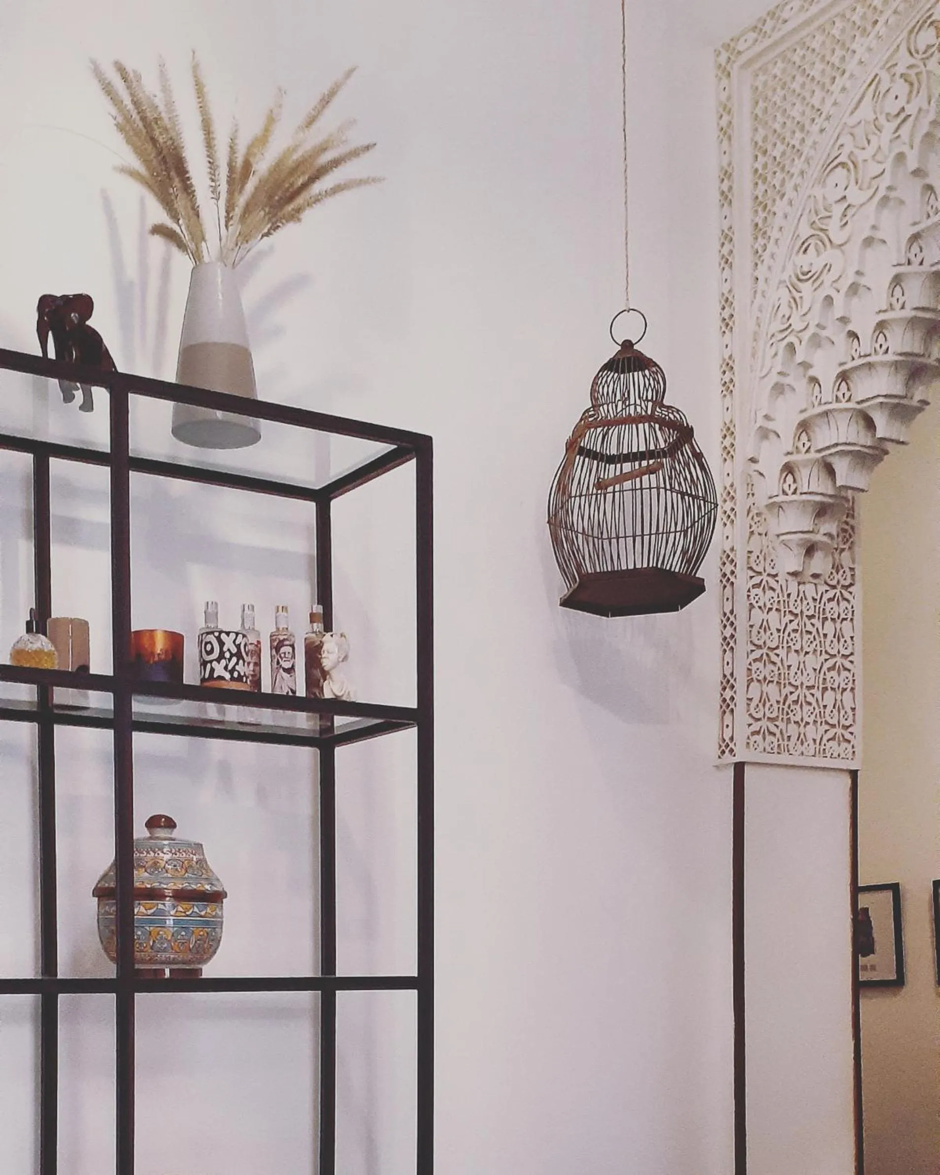 Property building in Dar El Bali