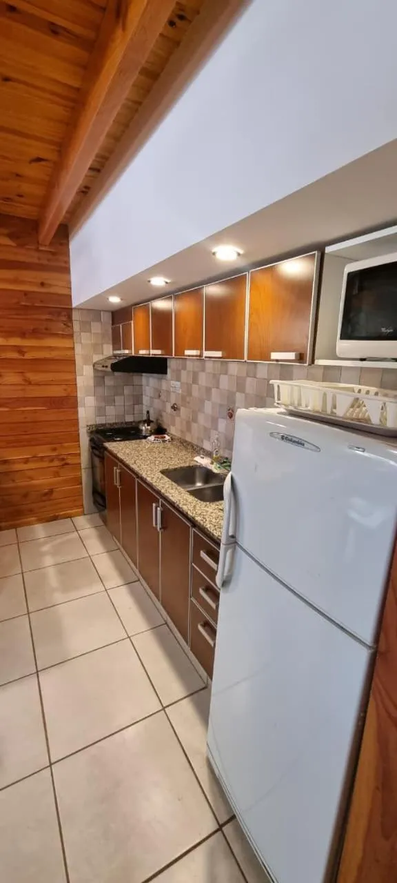 Encanto del Rio