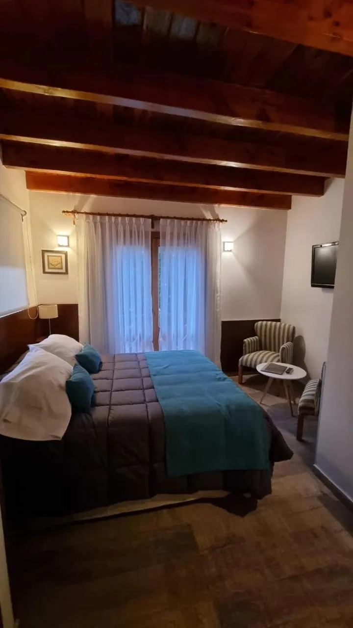 Bed in Encanto del Rio