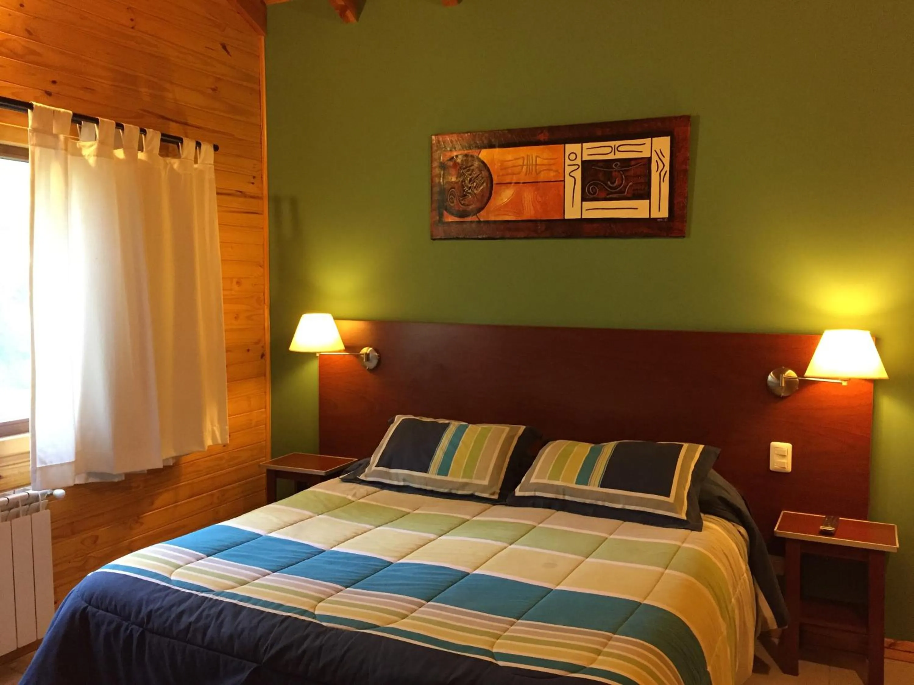 Bedroom, Bed in Encanto del Rio