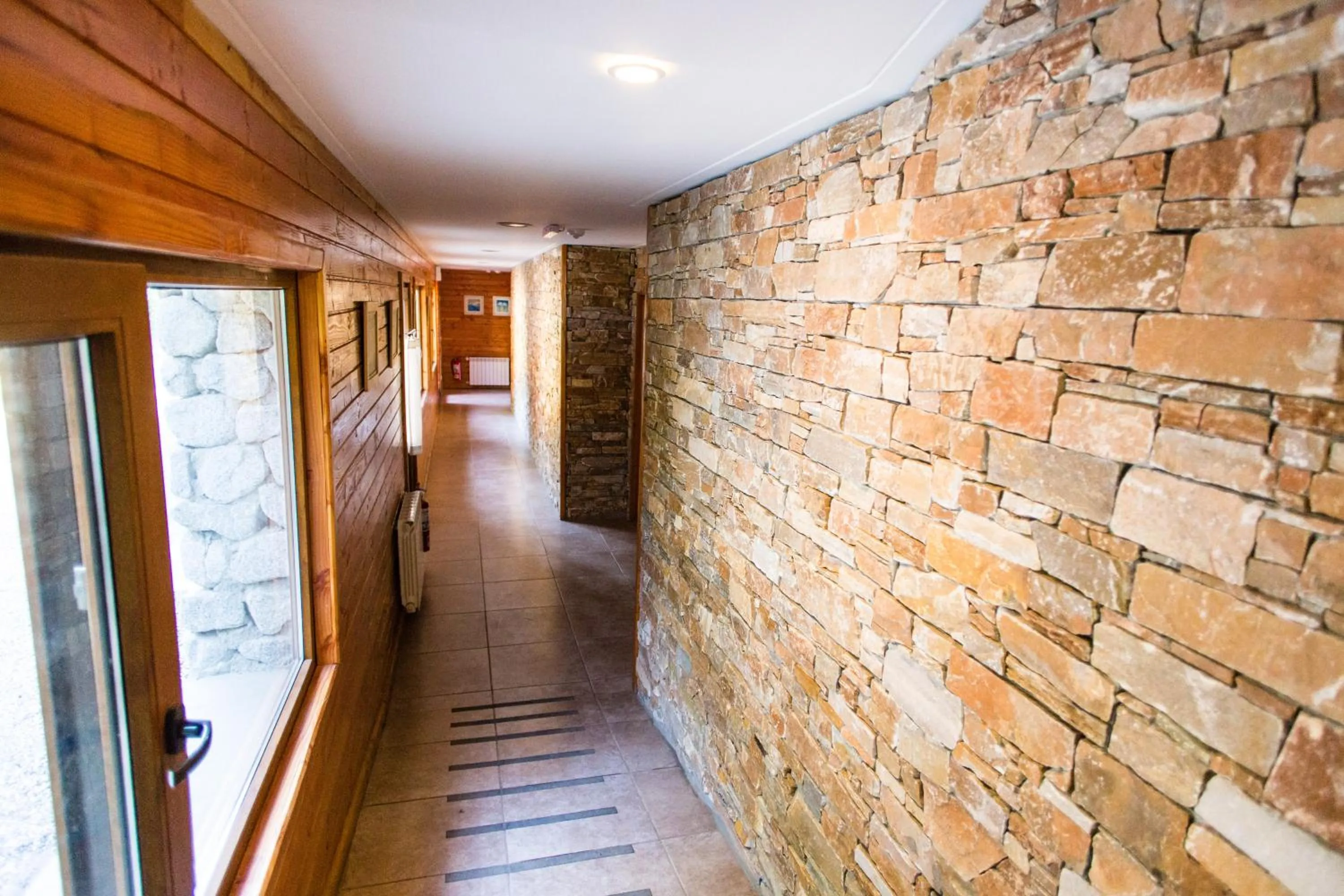 Decorative detail in Encanto del Rio