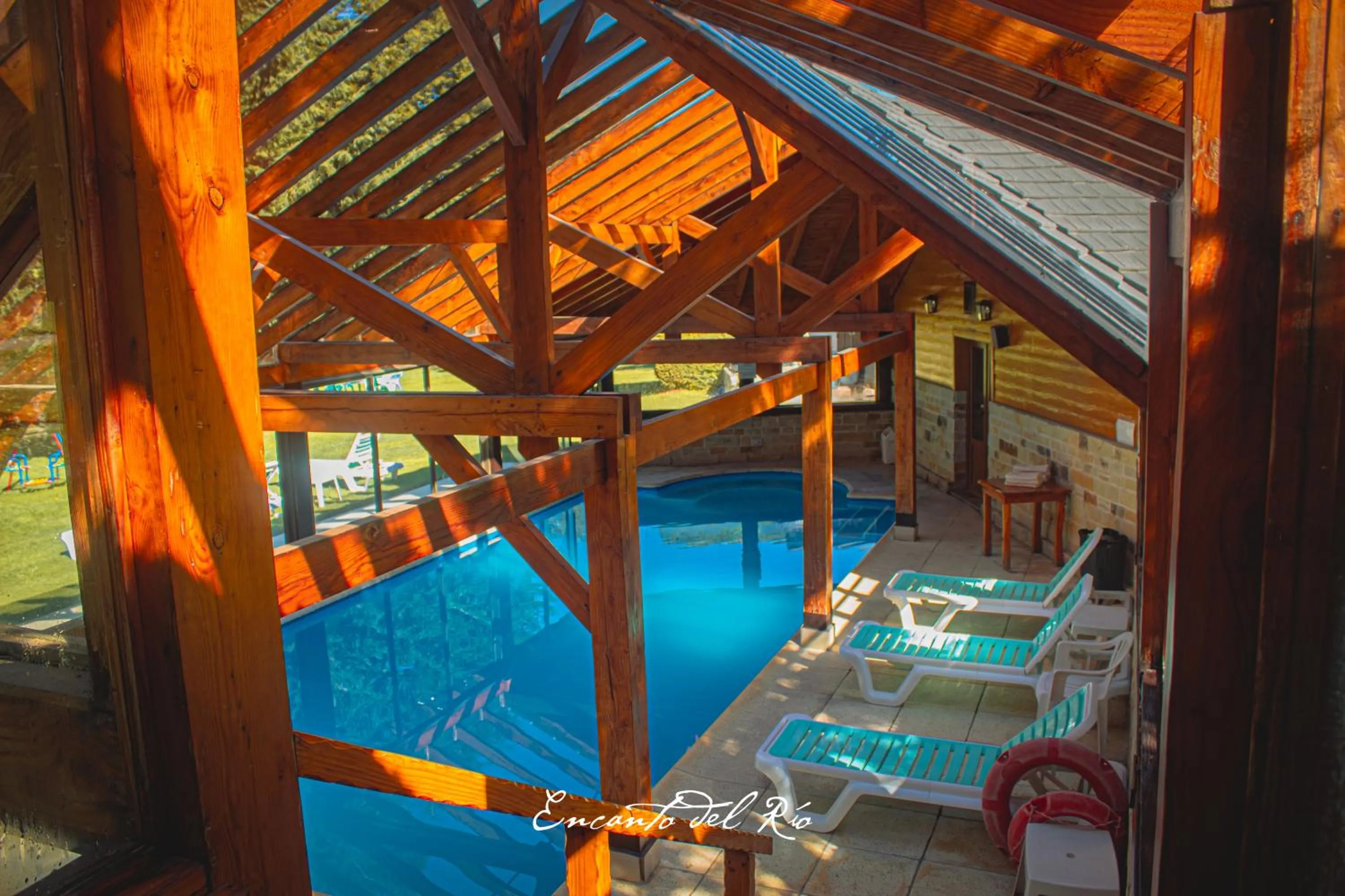 Encanto del Rio