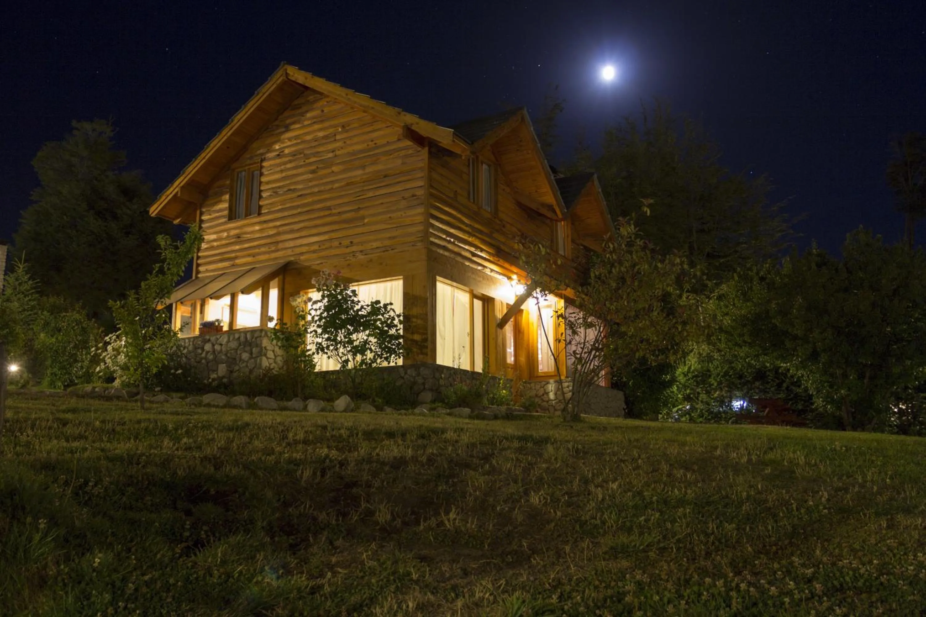 Property building in Encanto del Rio