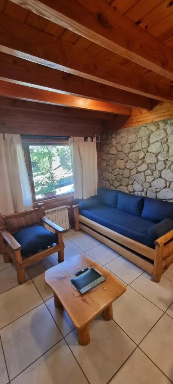 Encanto del Rio