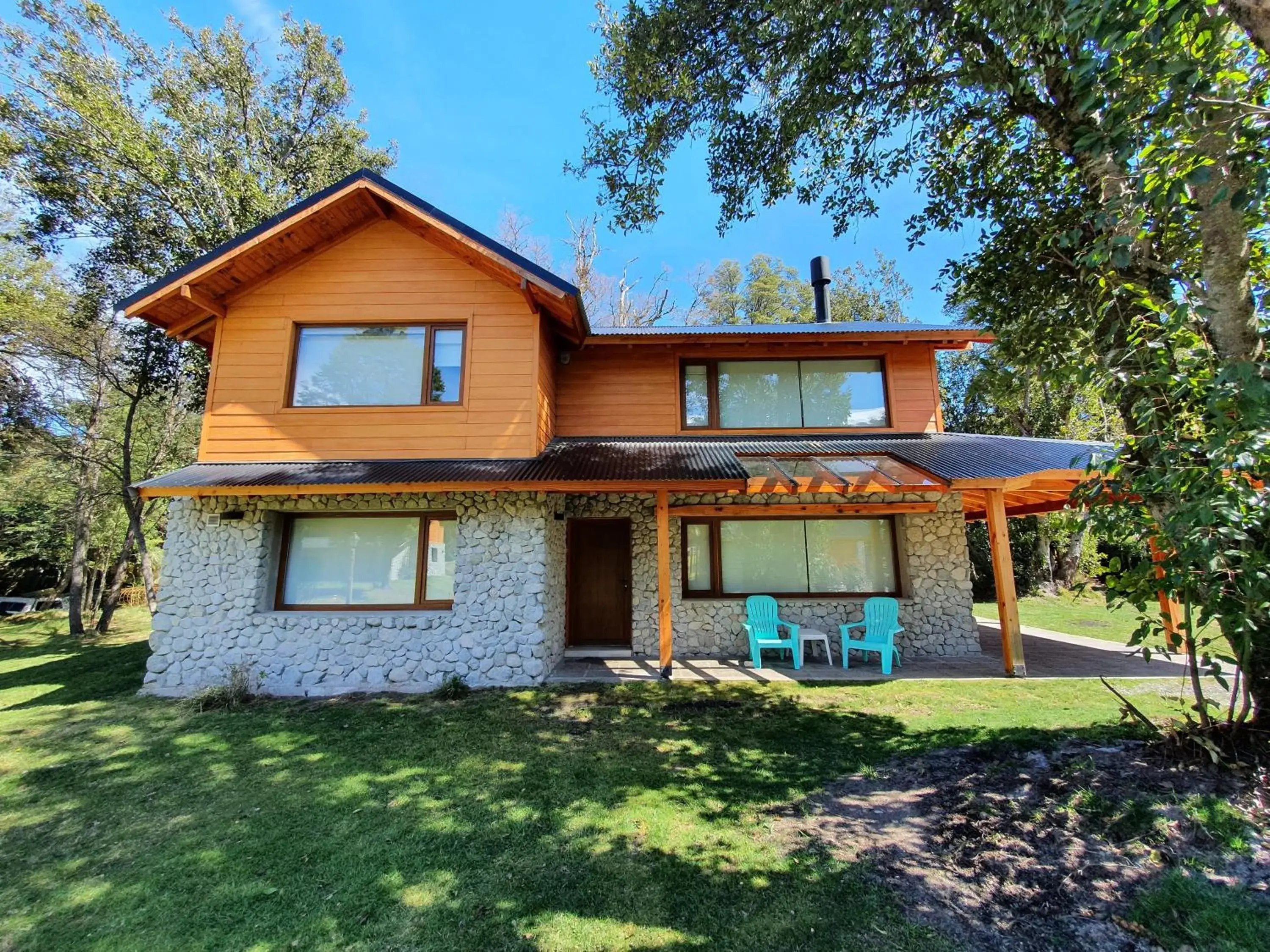 Four-Bedroom House in Encanto del Rio Four-Bedroom House in Encanto del Rio