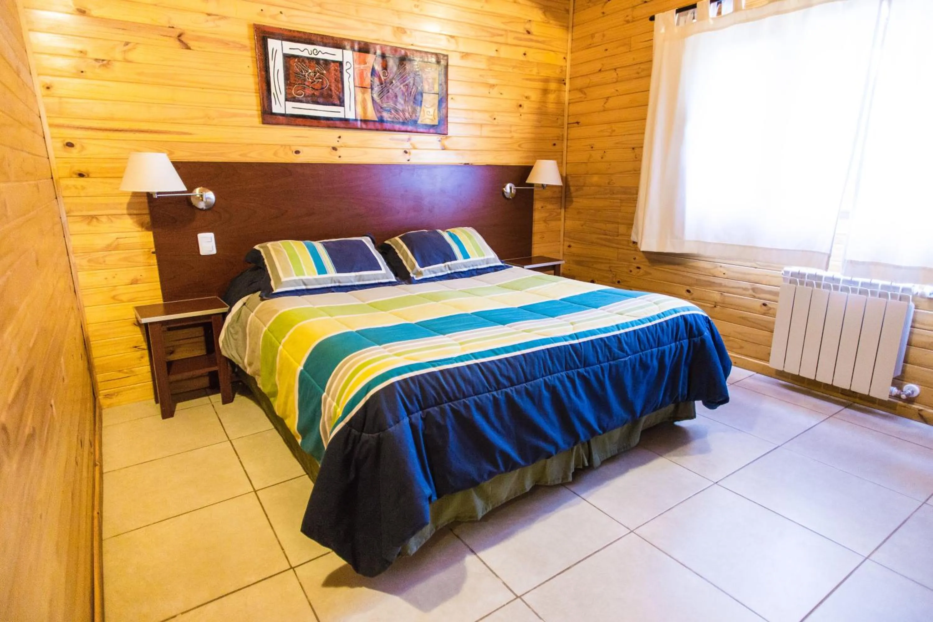 Bedroom, Bed in Encanto del Rio