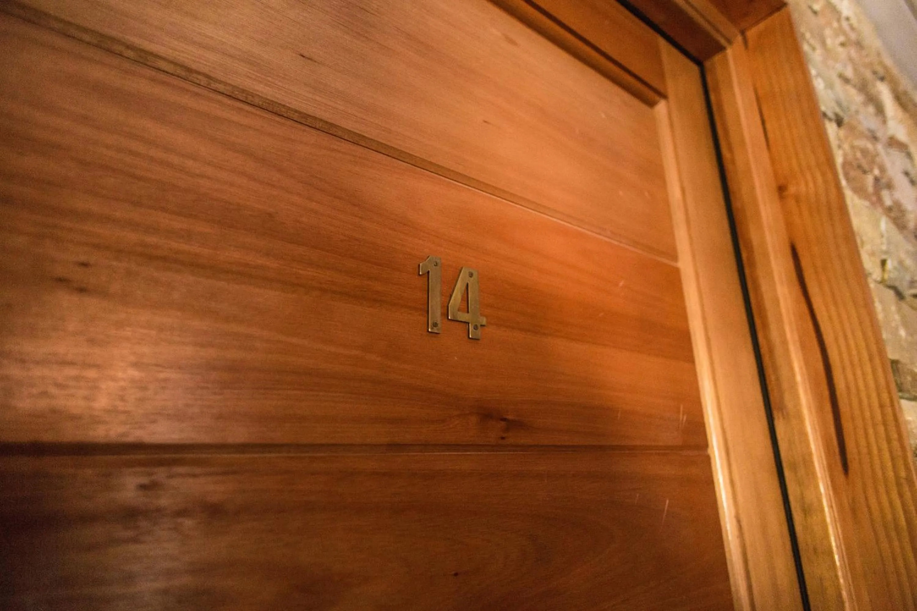 Photo of the whole room in Encanto del Rio