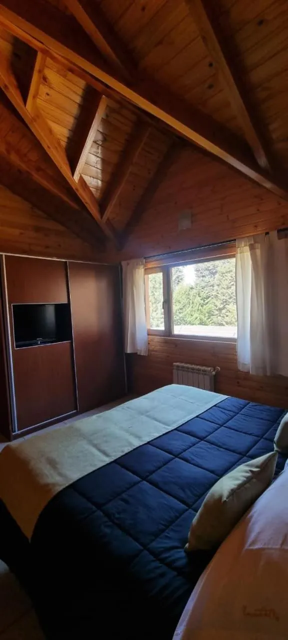 Bed in Encanto del Rio