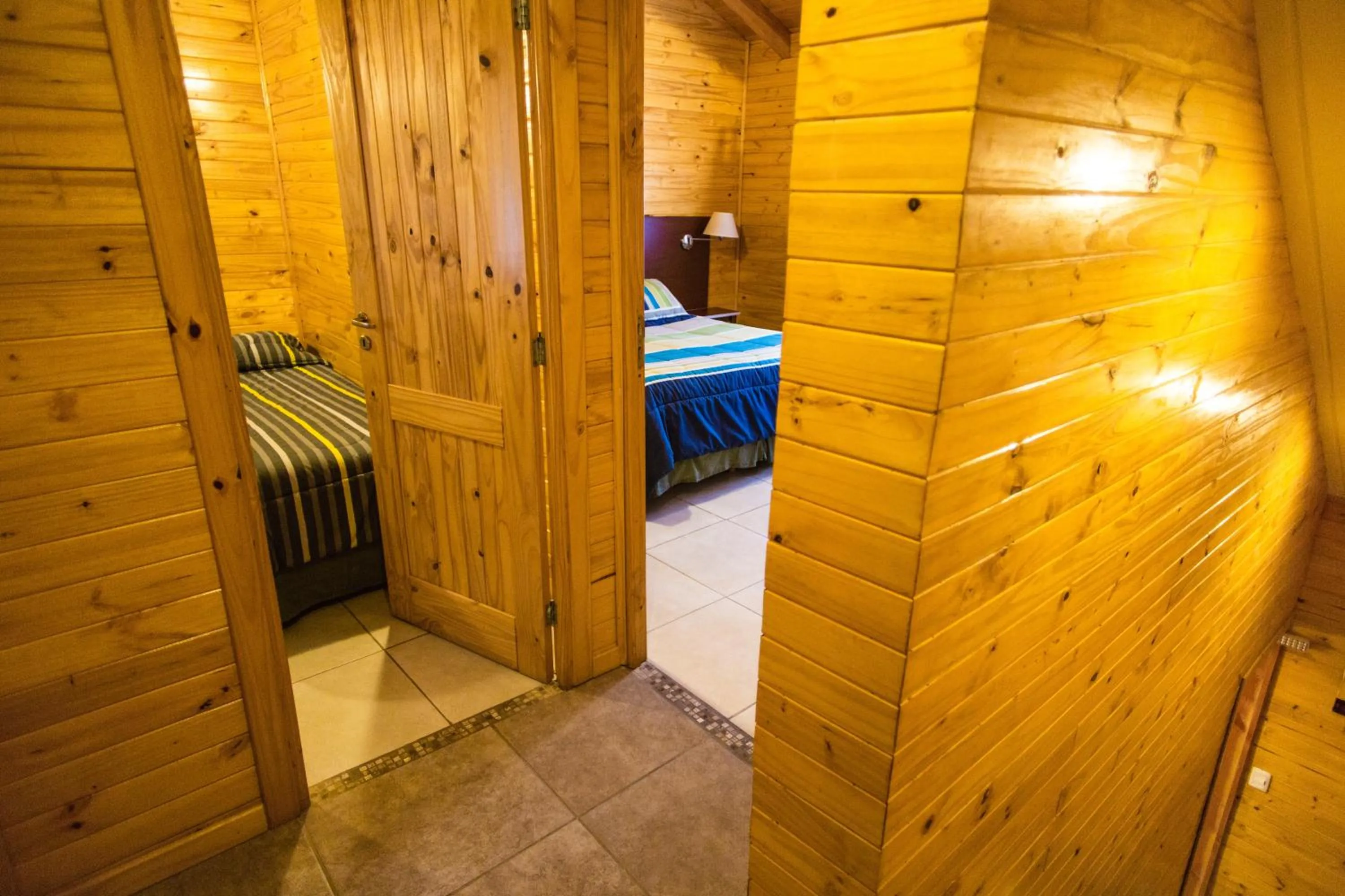 Bedroom, Bed in Encanto del Rio