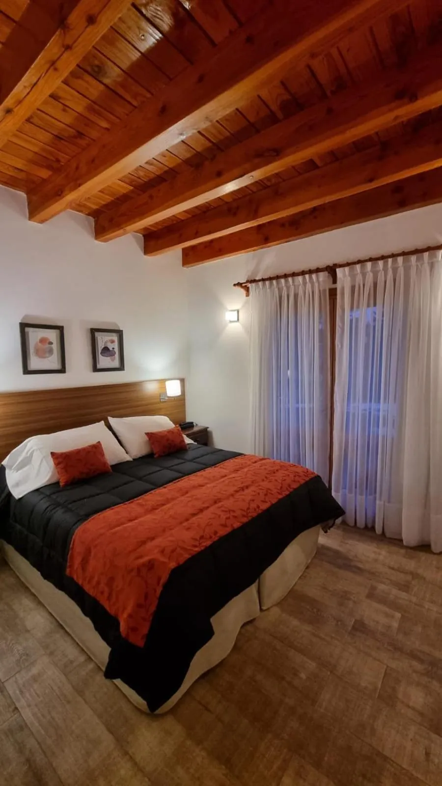Photo of the whole room, Bed in Encanto del Rio