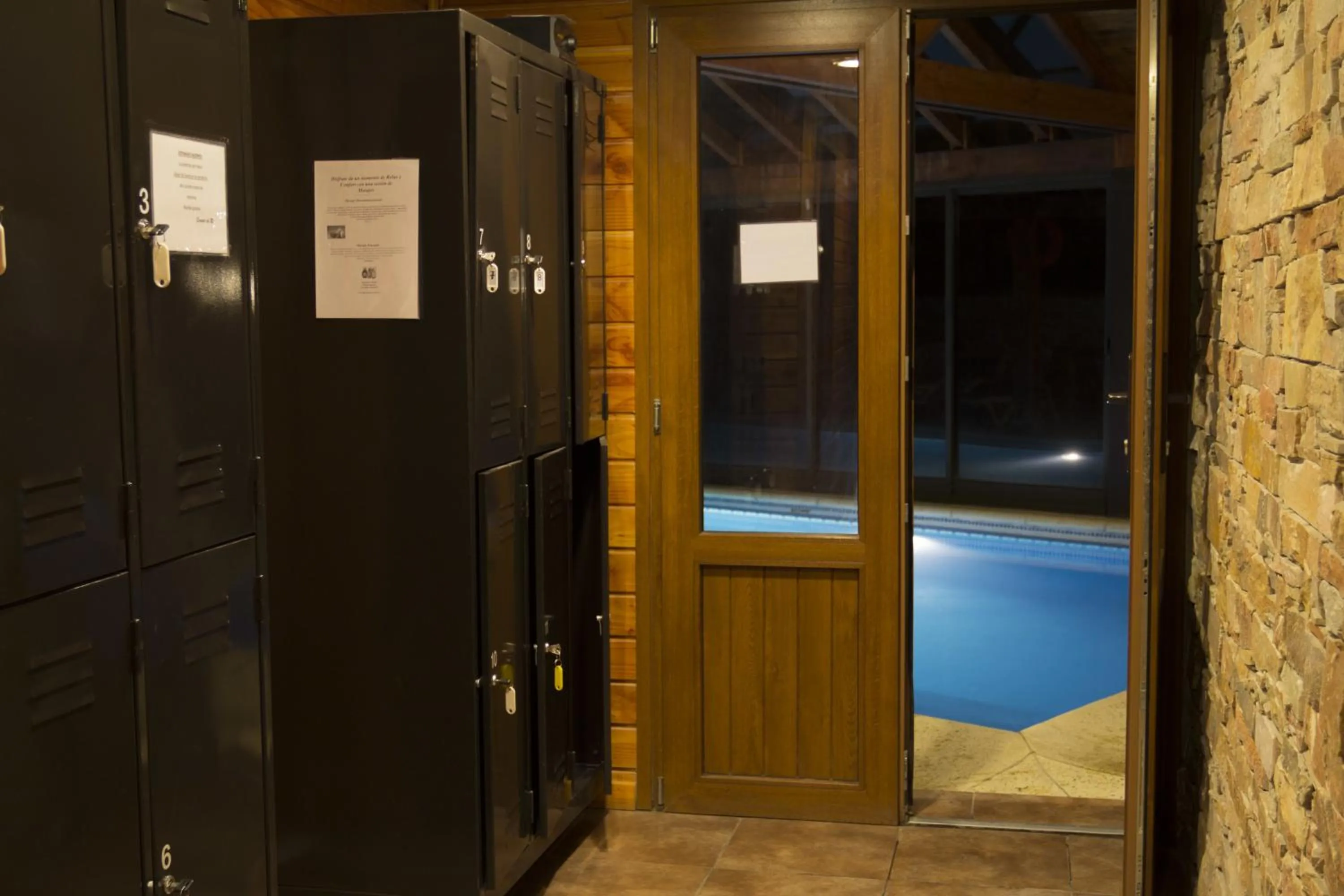 Day in Encanto del Rio