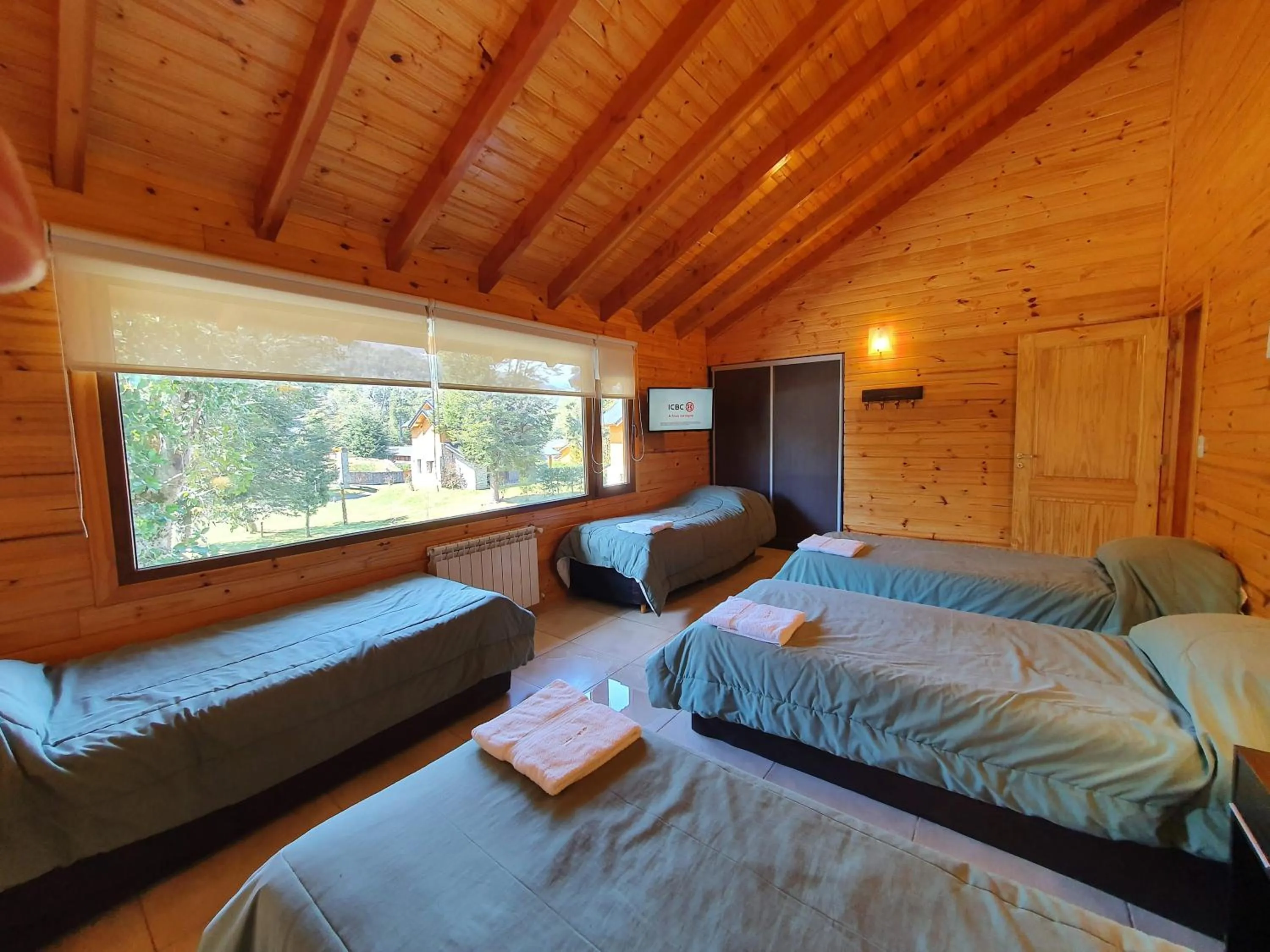 Bedroom, Bed in Encanto del Rio