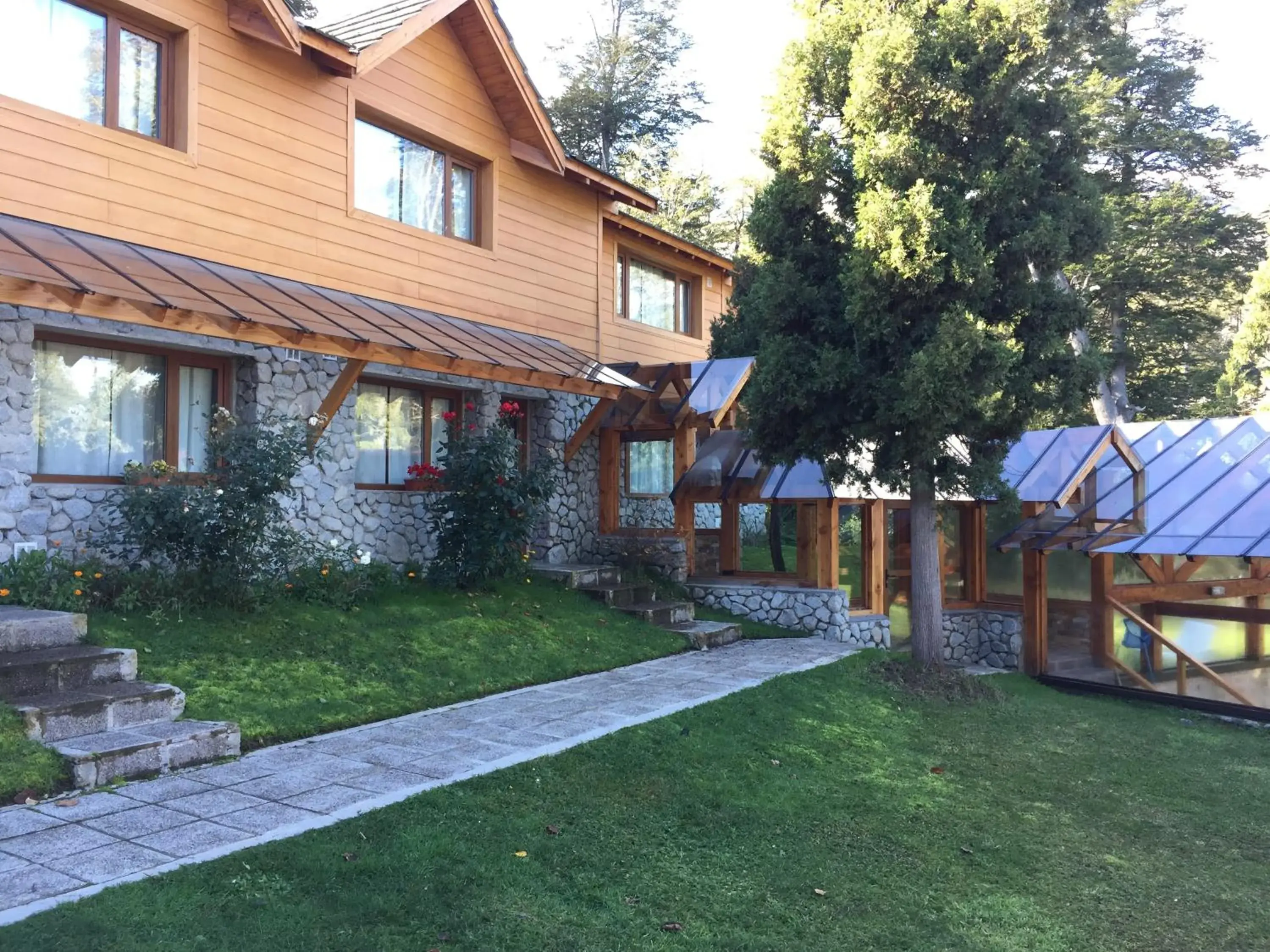 Apartment (4 Adults) in Encanto del Rio Apartment (4 Adults) in Encanto del Rio