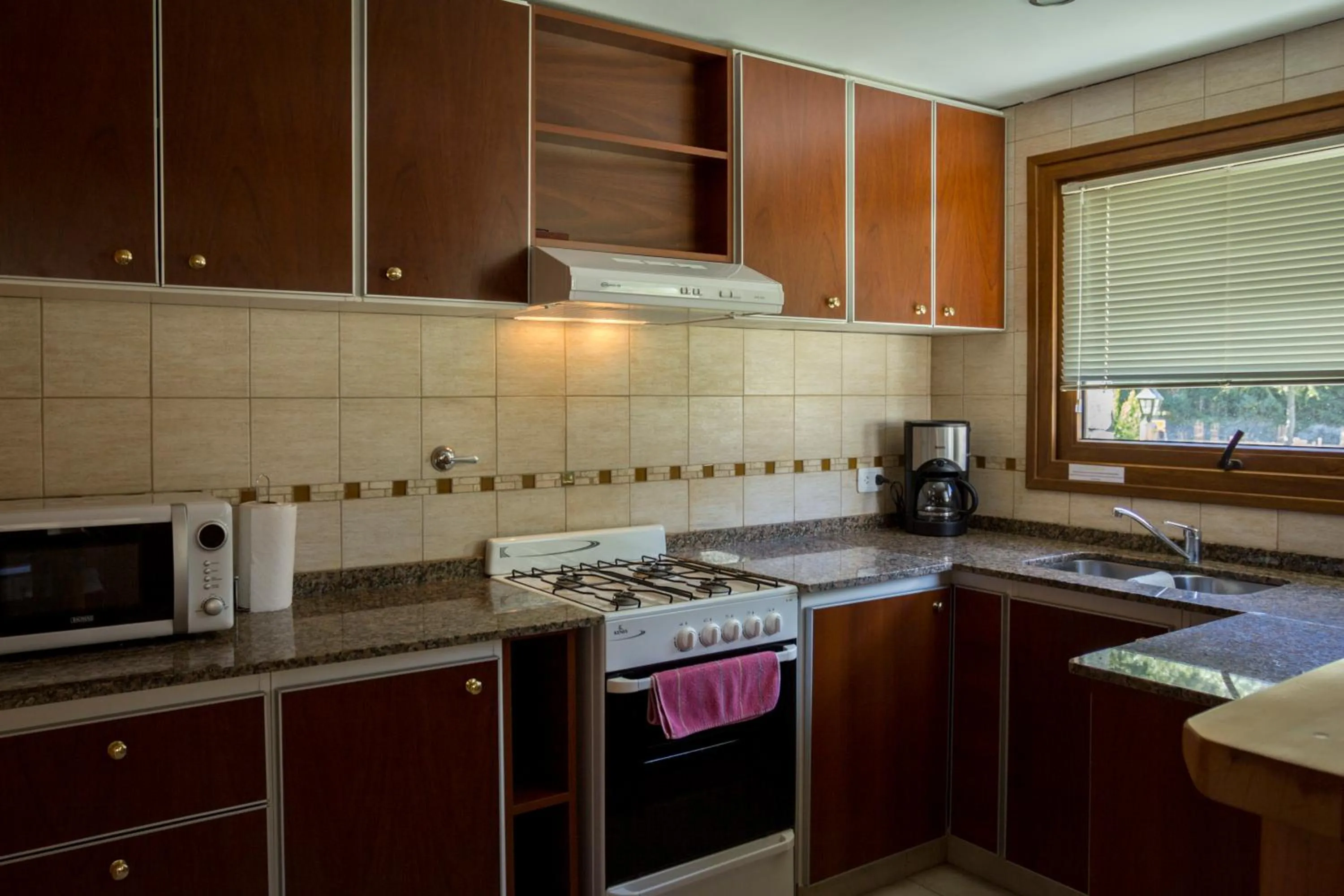 Kitchen or kitchenette in Encanto del Rio