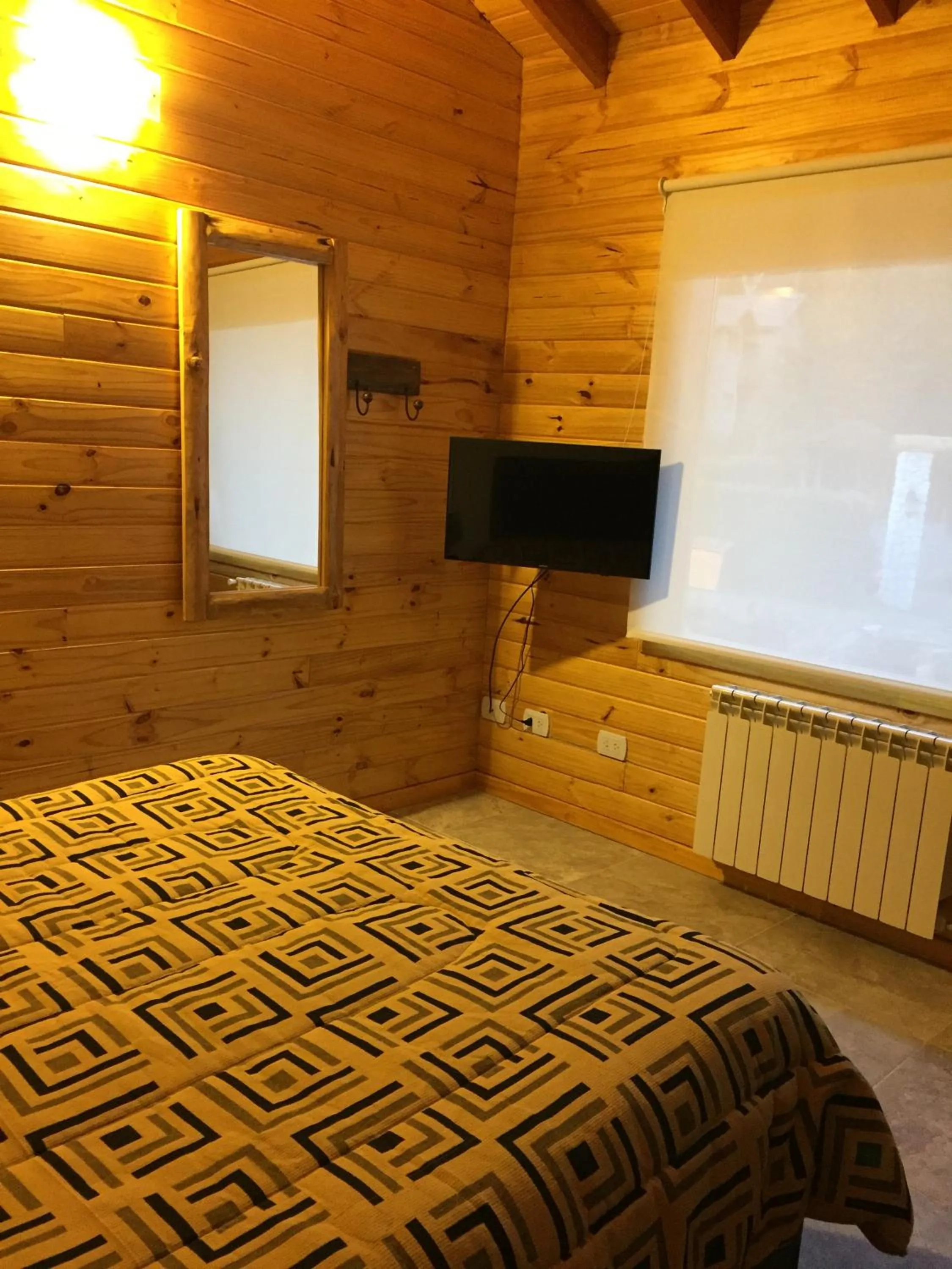 Bedroom, Bed in Encanto del Rio