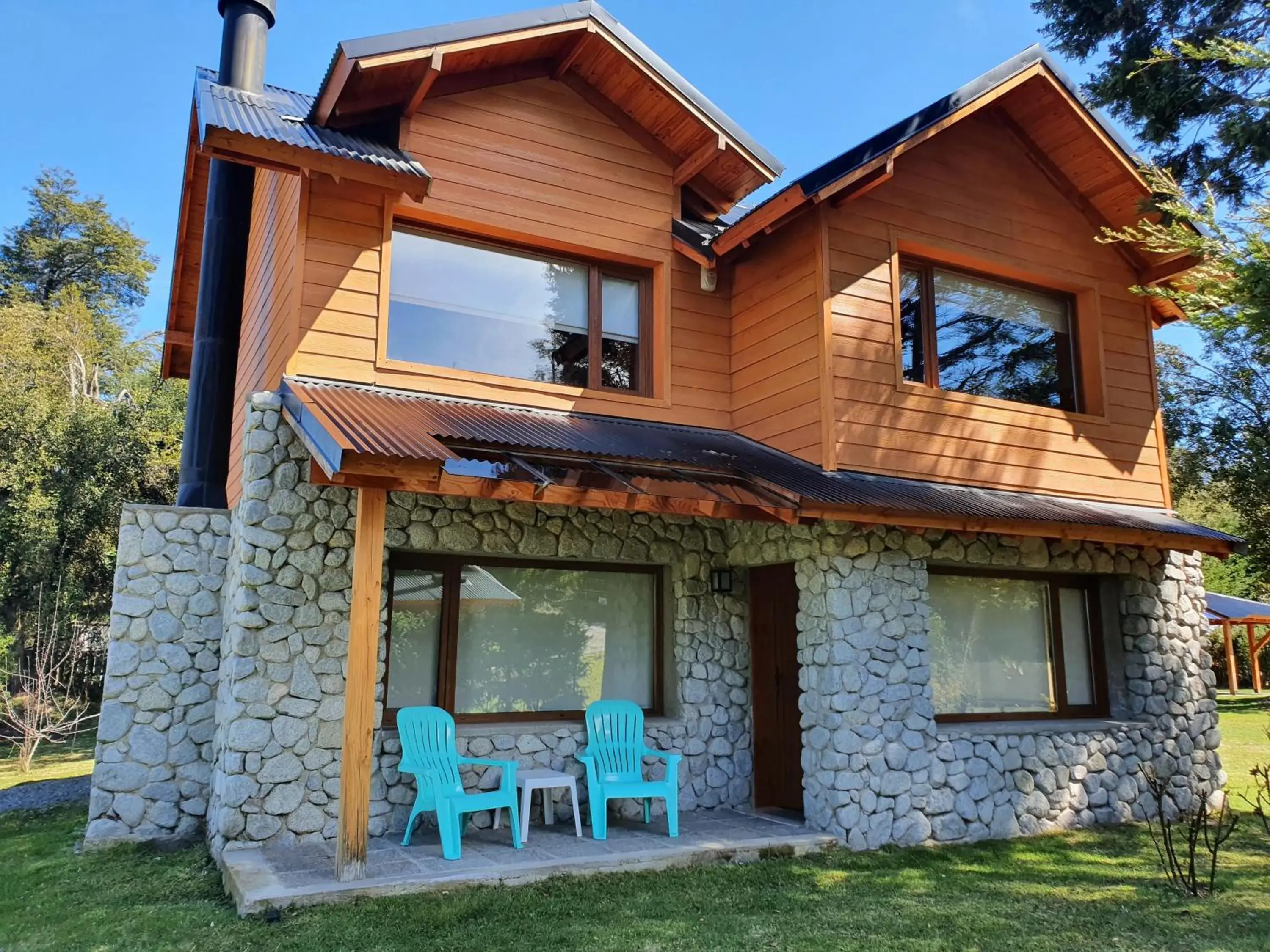 Superior Bungalow in Encanto del Rio Superior Bungalow in Encanto del Rio