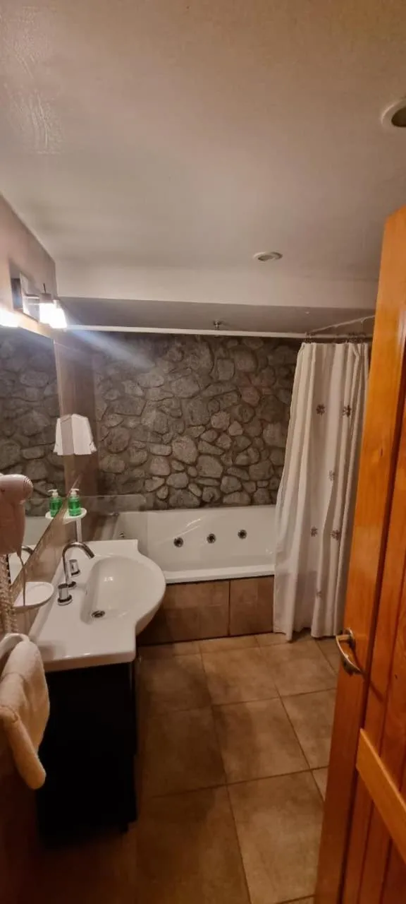 Encanto del Rio
