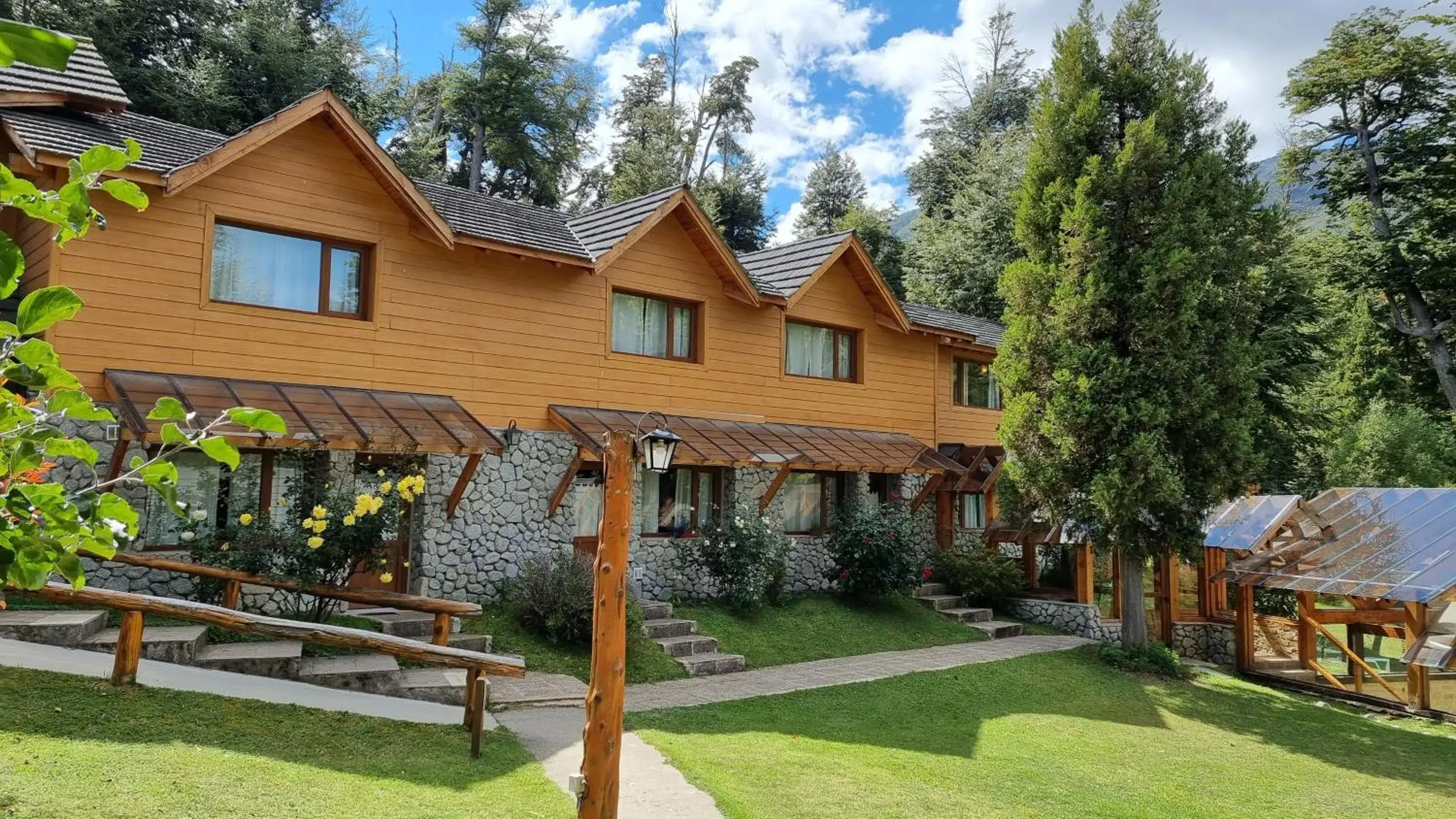 Apartment (5 Adults) in Encanto del Rio Apartment (5 Adults) in Encanto del Rio