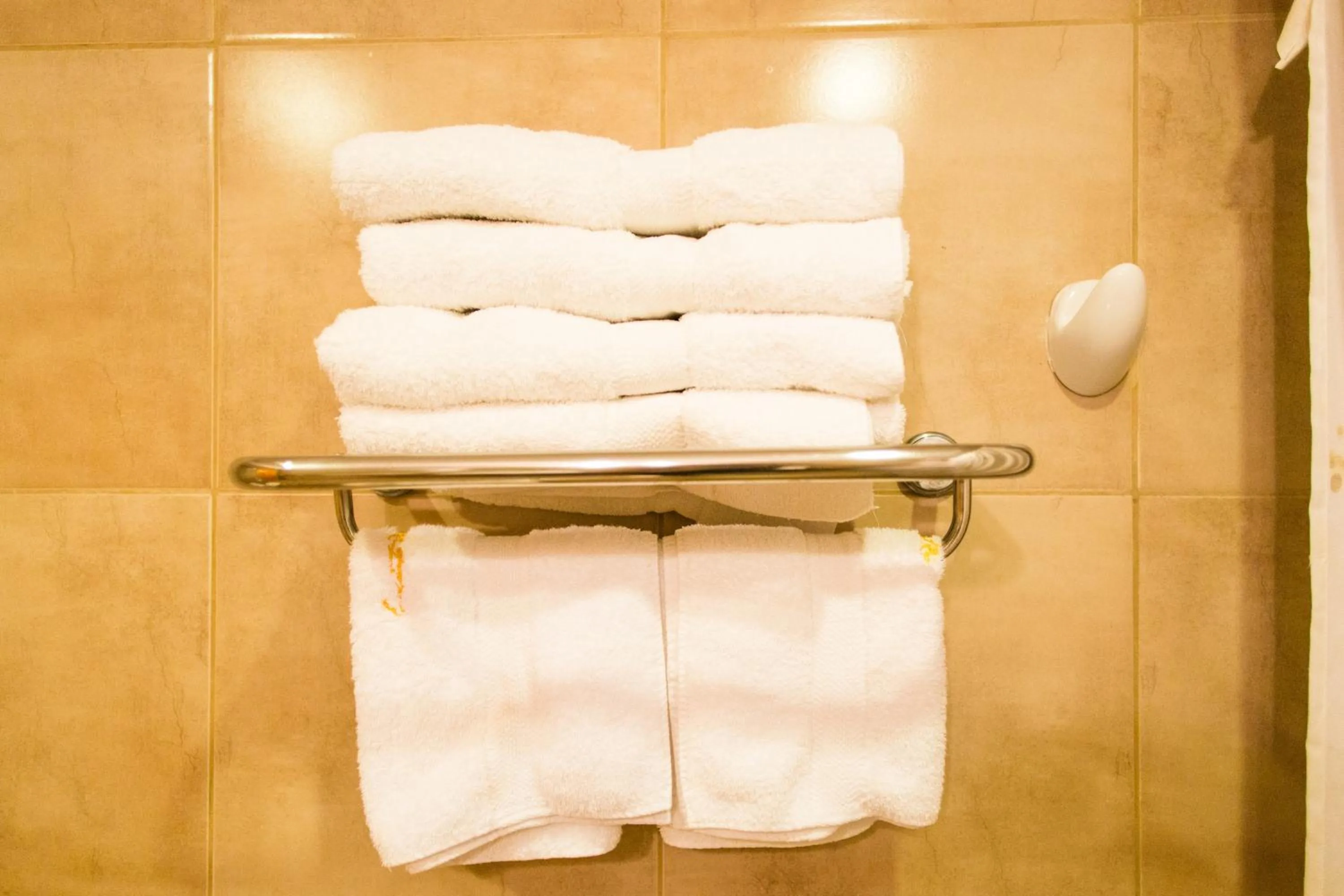 Bathroom in Encanto del Rio