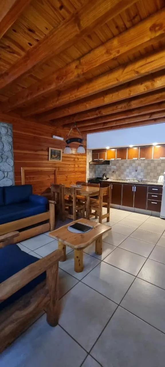 Encanto del Rio