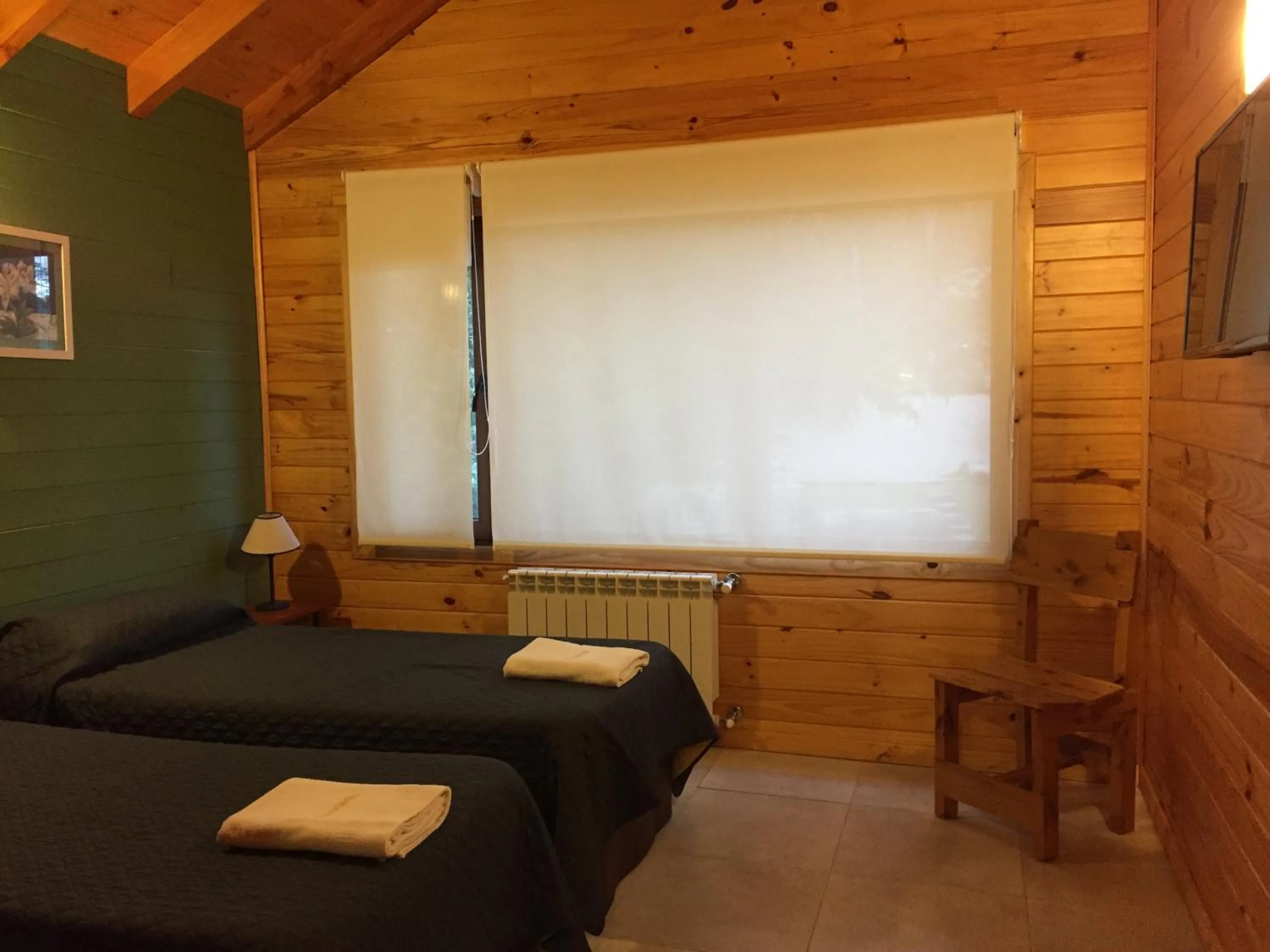 Bedroom, Bed in Encanto del Rio