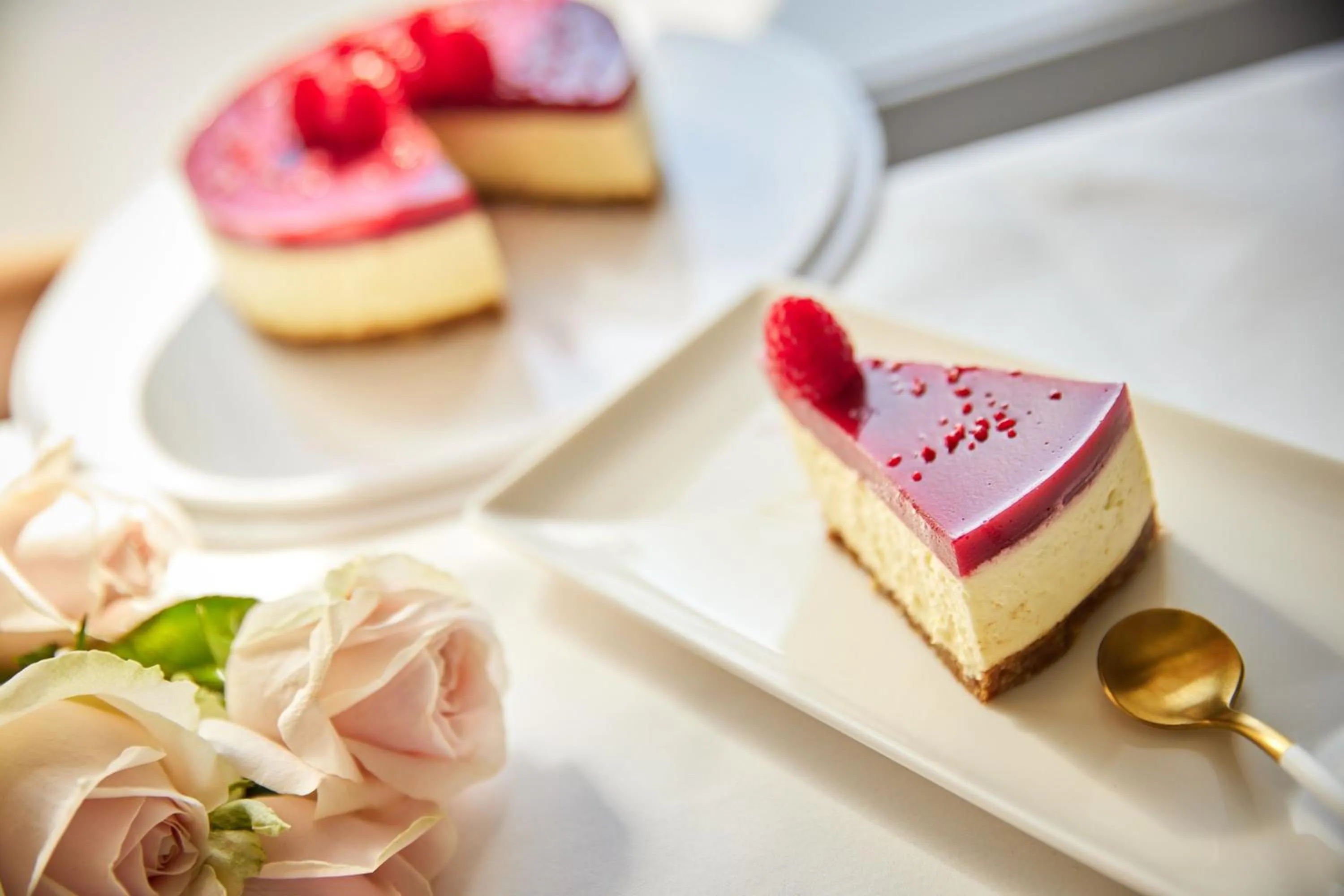 Restaurant/places to eat in Sheraton Bucharest Hotel