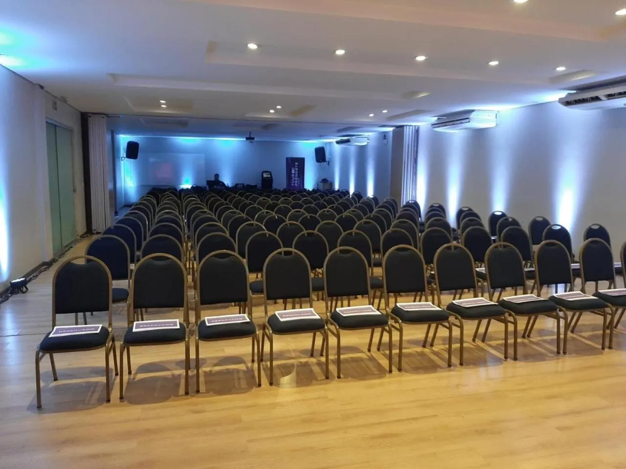 Meeting/conference room in Maximus Business by - Easy Hotéis