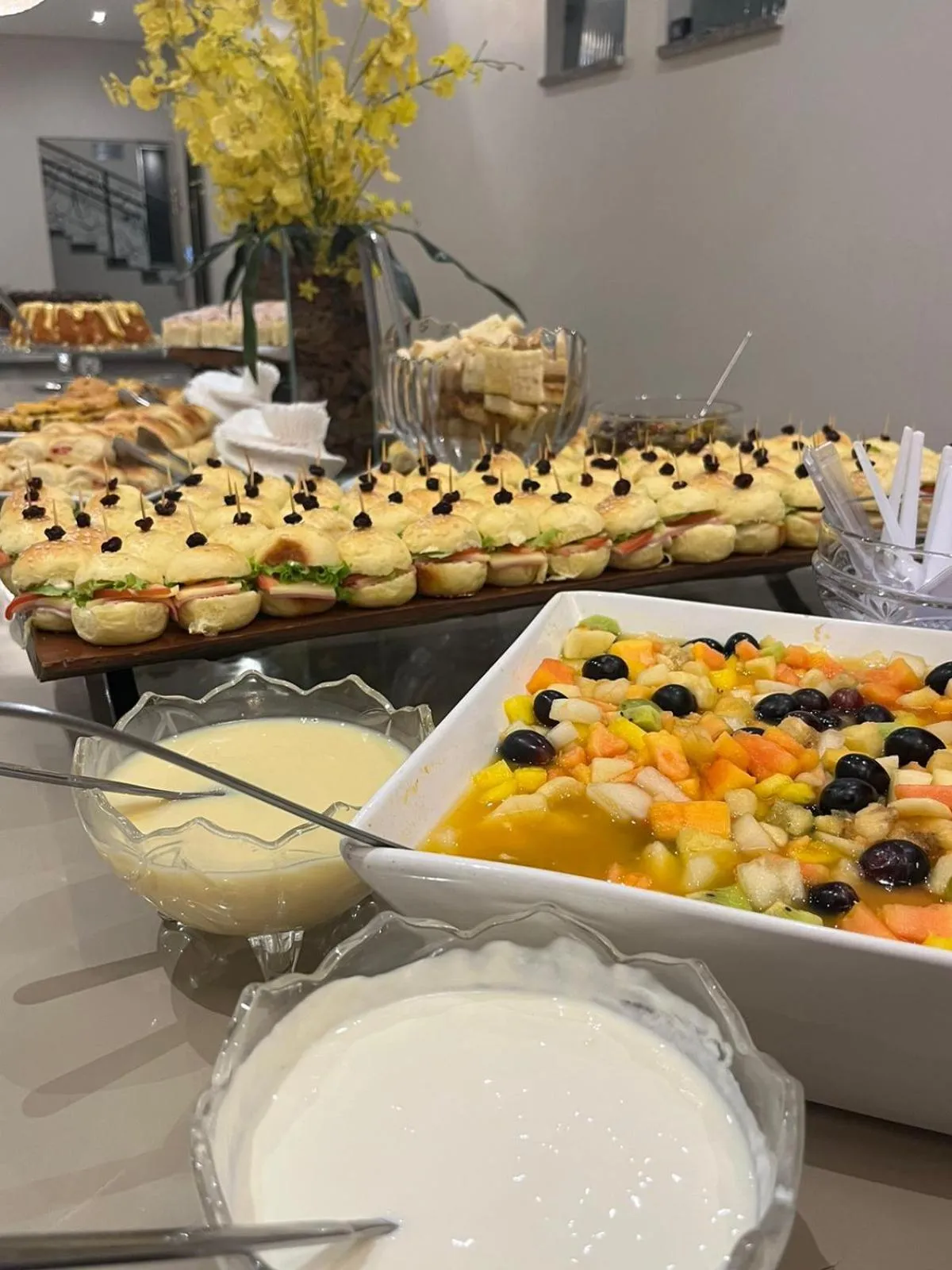 Breakfast in Maximus Business by - Easy Hotéis